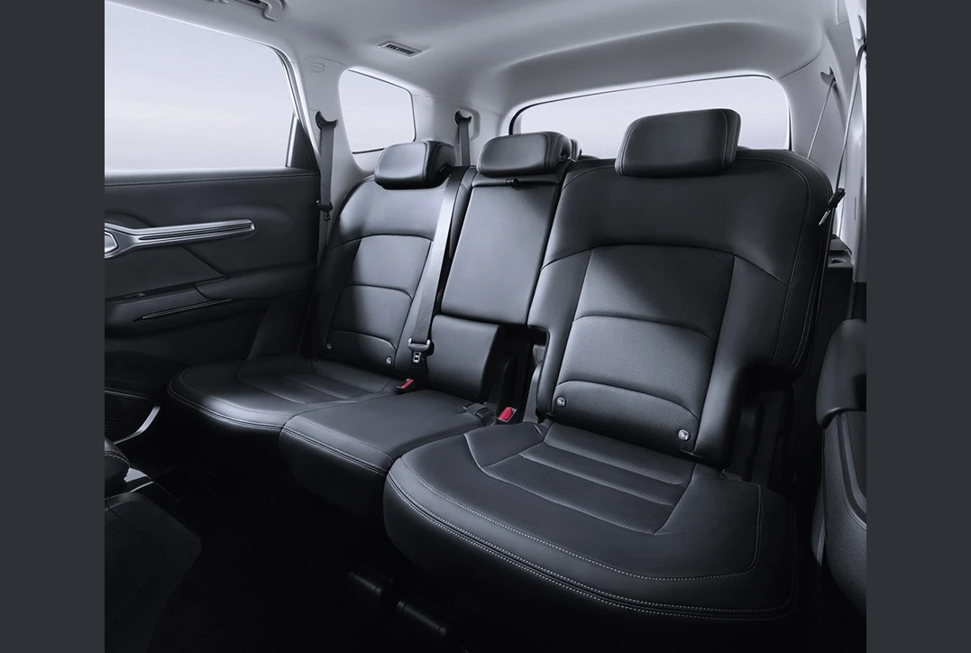 Proton X90, photo 6 of 6