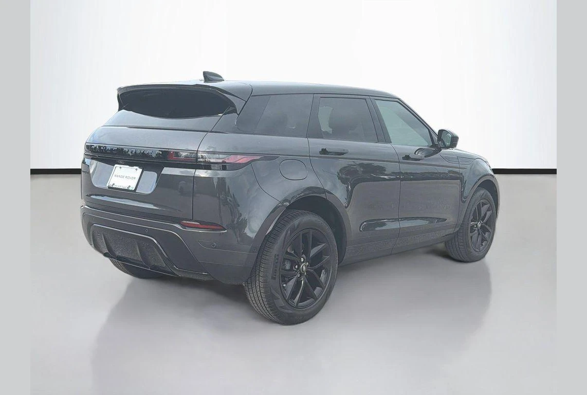 Range Rover Evoque, photo 2 of 6