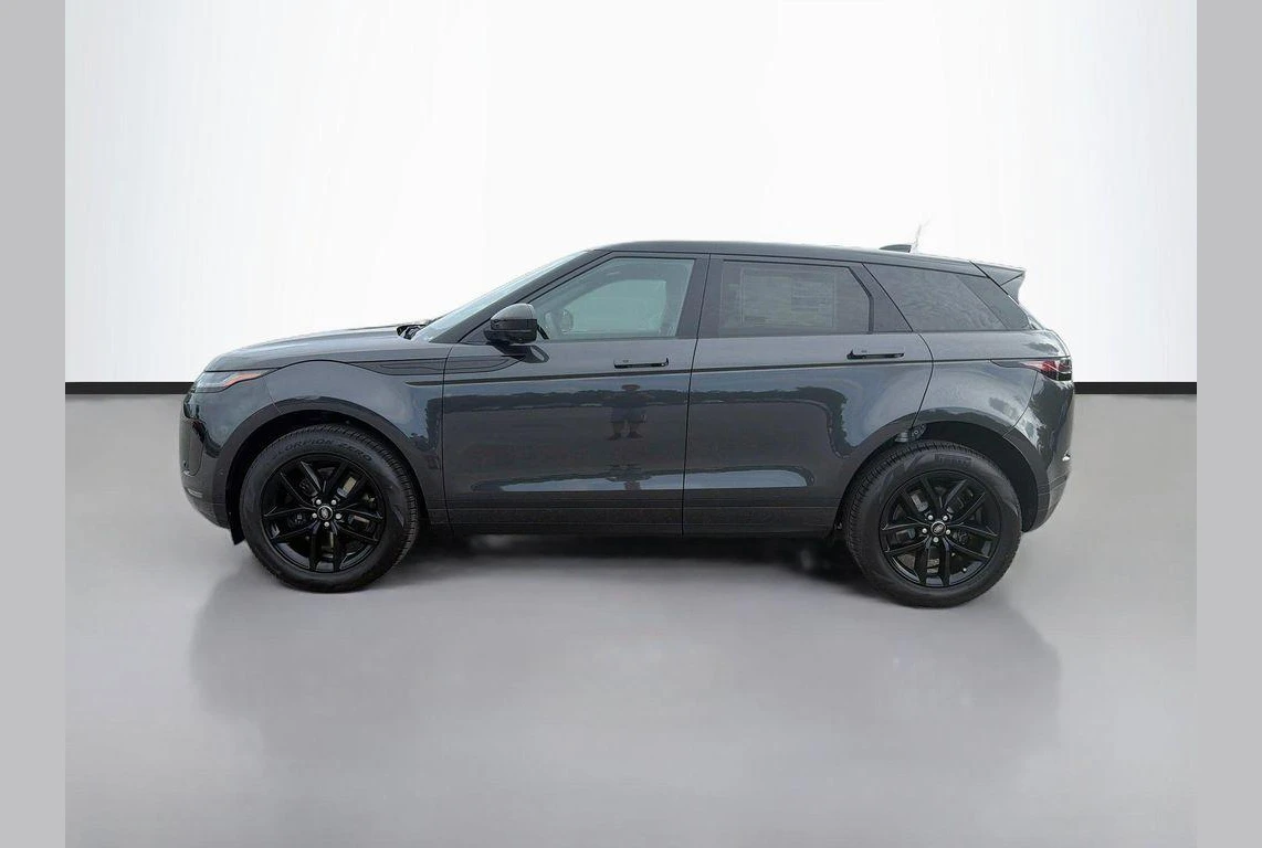 Range Rover Evoque, photo 3 of 6