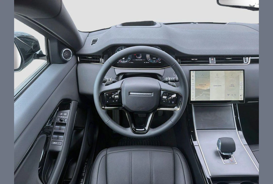Range Rover Evoque, photo 4 of 6
