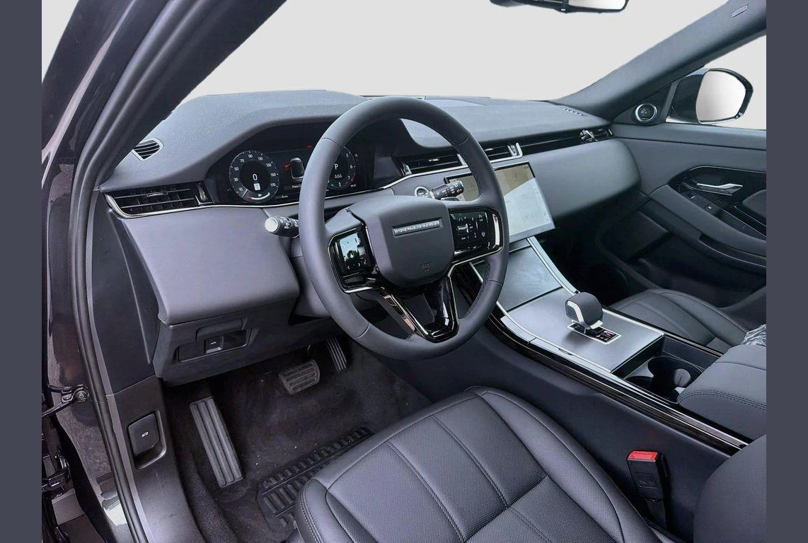 Range Rover Evoque, photo 5 of 6