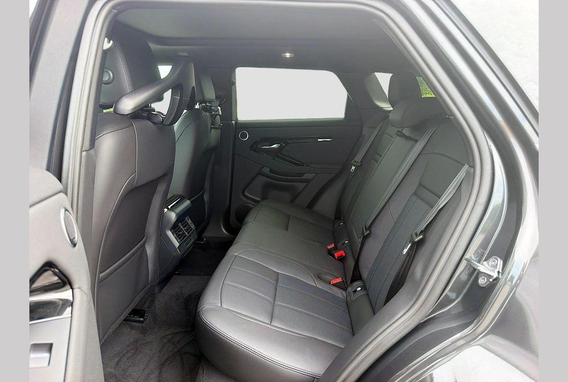 Range Rover Evoque, photo 6 of 6