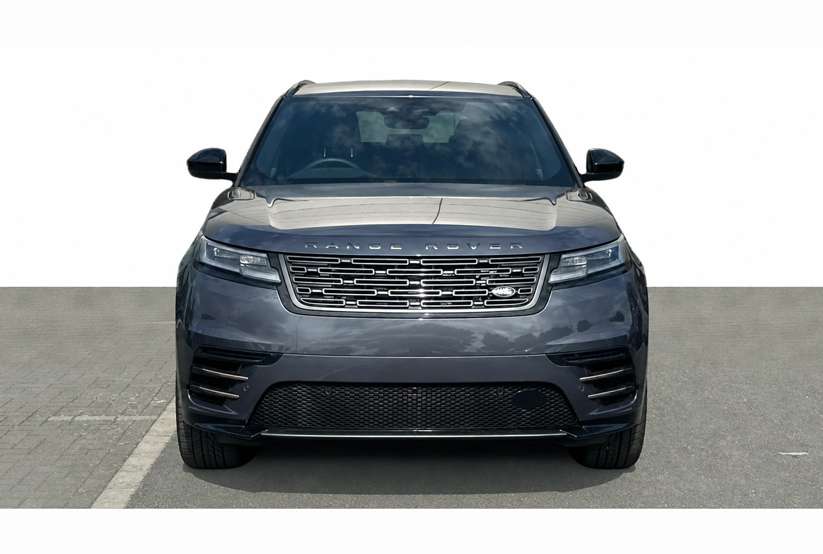 Range Rover Velar