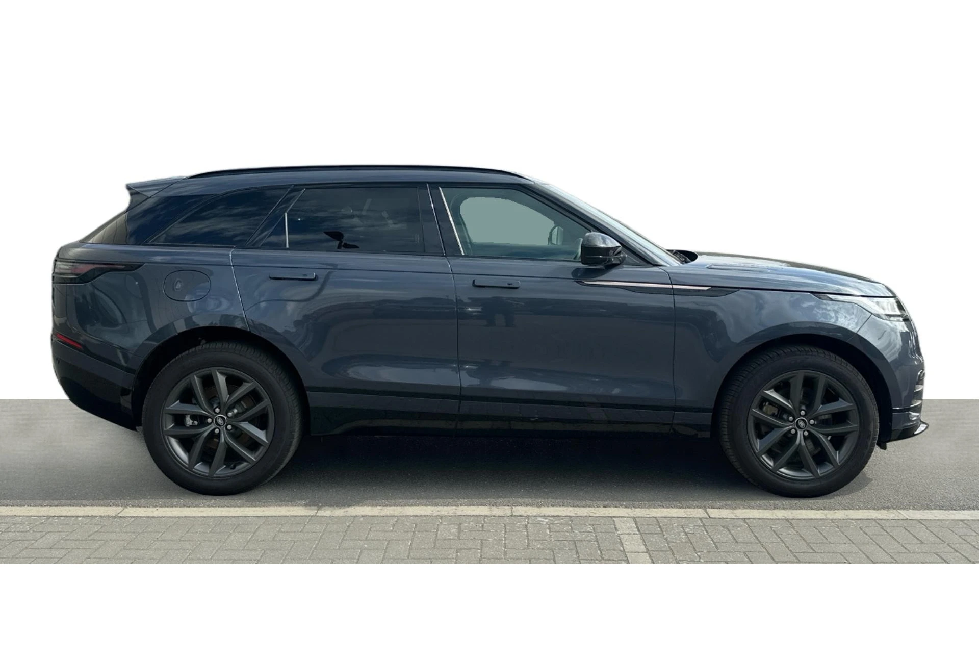 Range Rover Velar, photo 3 of 6