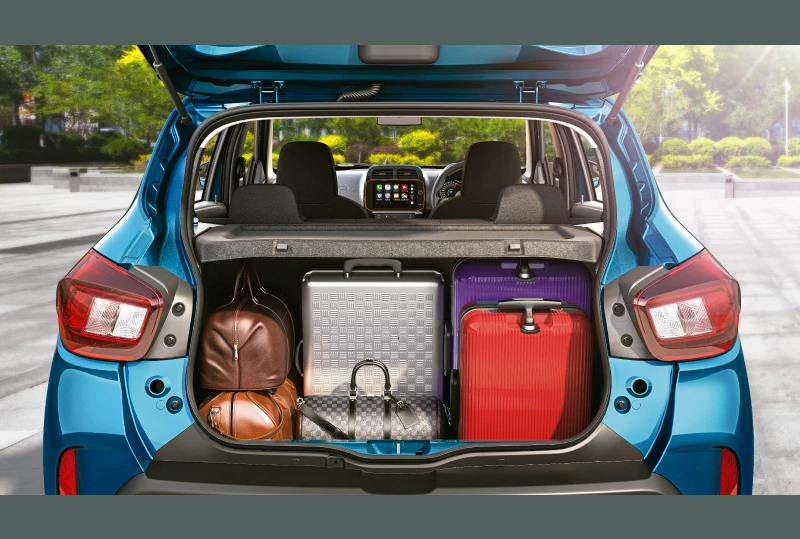 Renault Kwid, photo 2 of 6