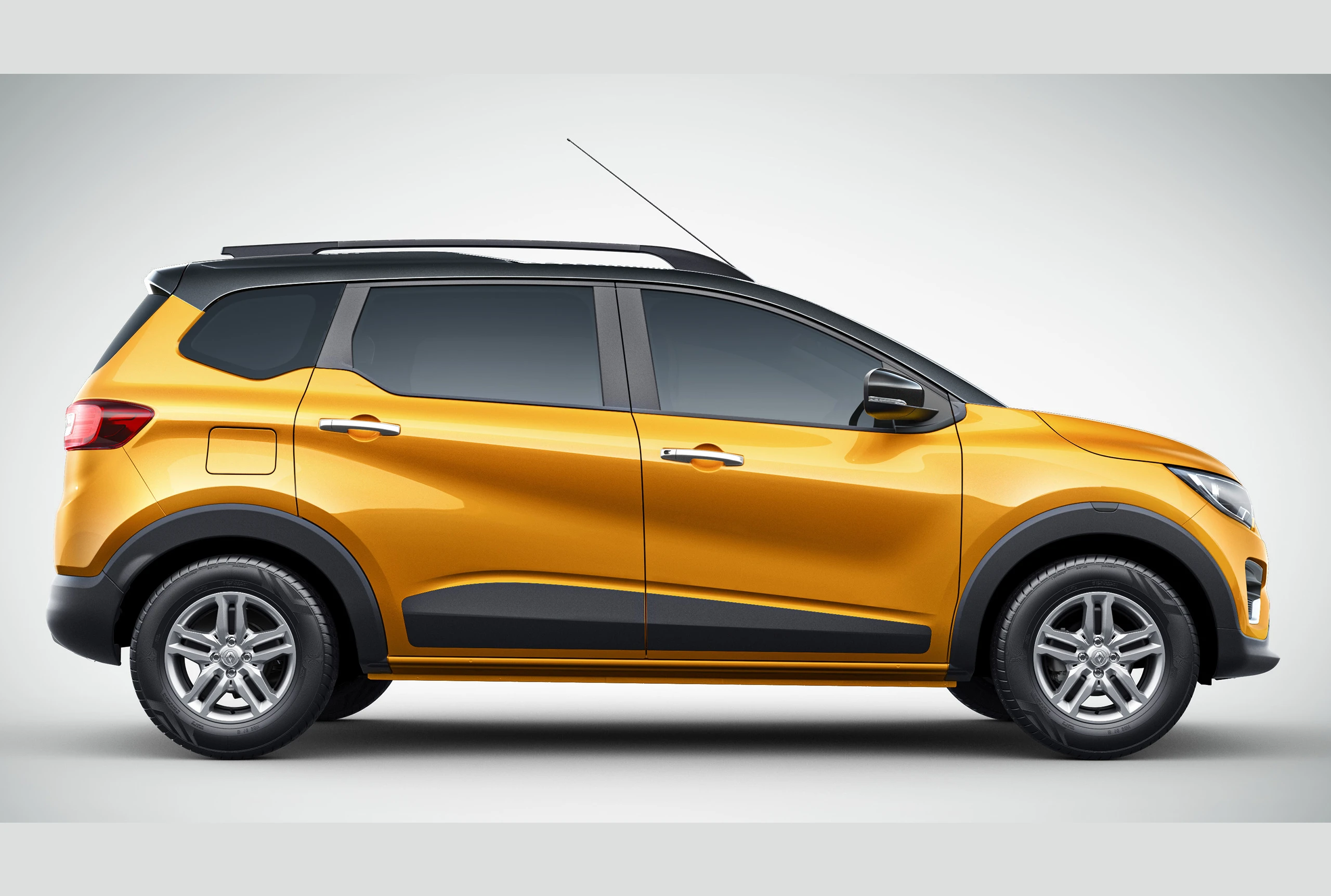 Renault Triber, photo 3 of 6