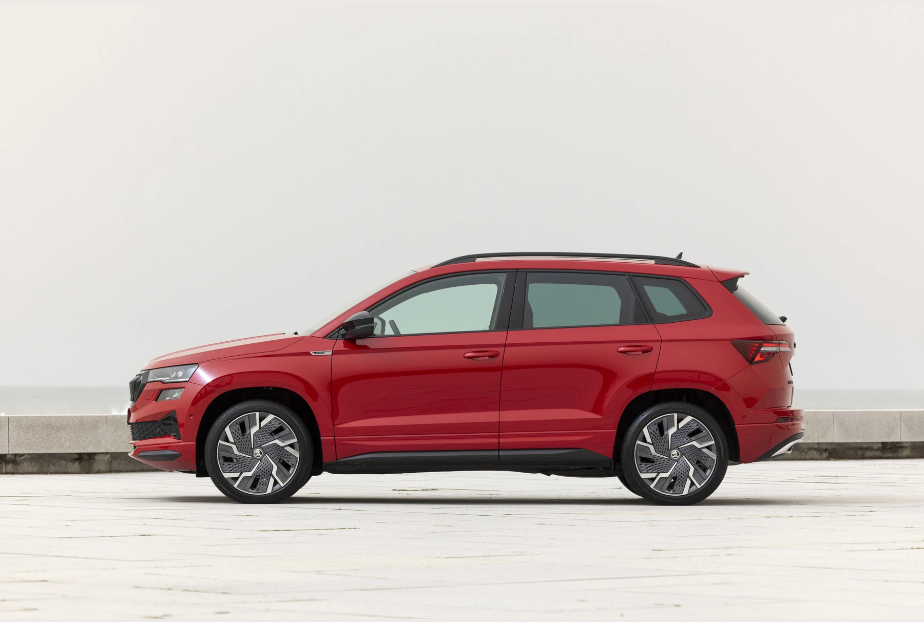 Skoda Karoq, photo 3 of 6