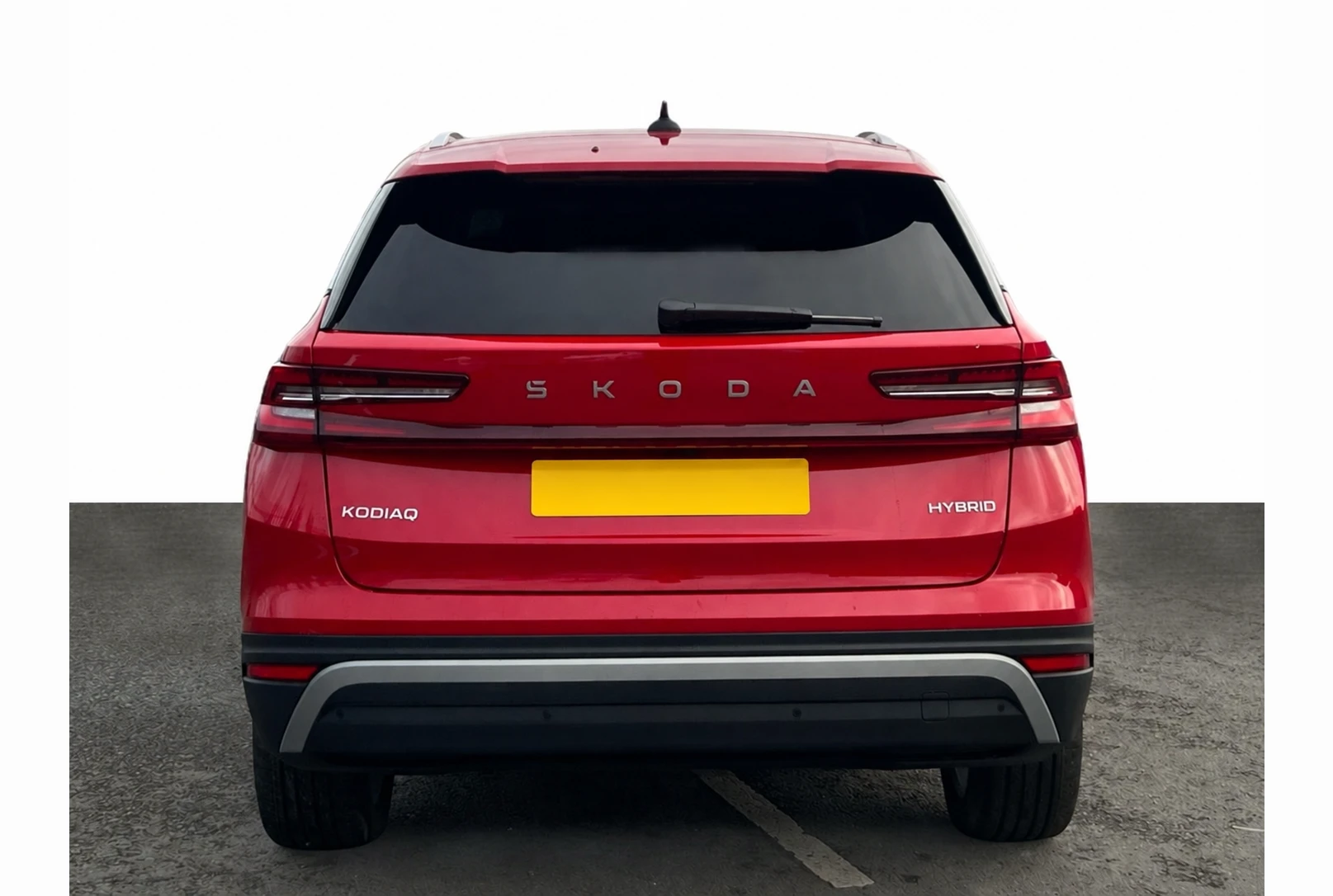 Skoda Kodiaq, photo 2 of 6