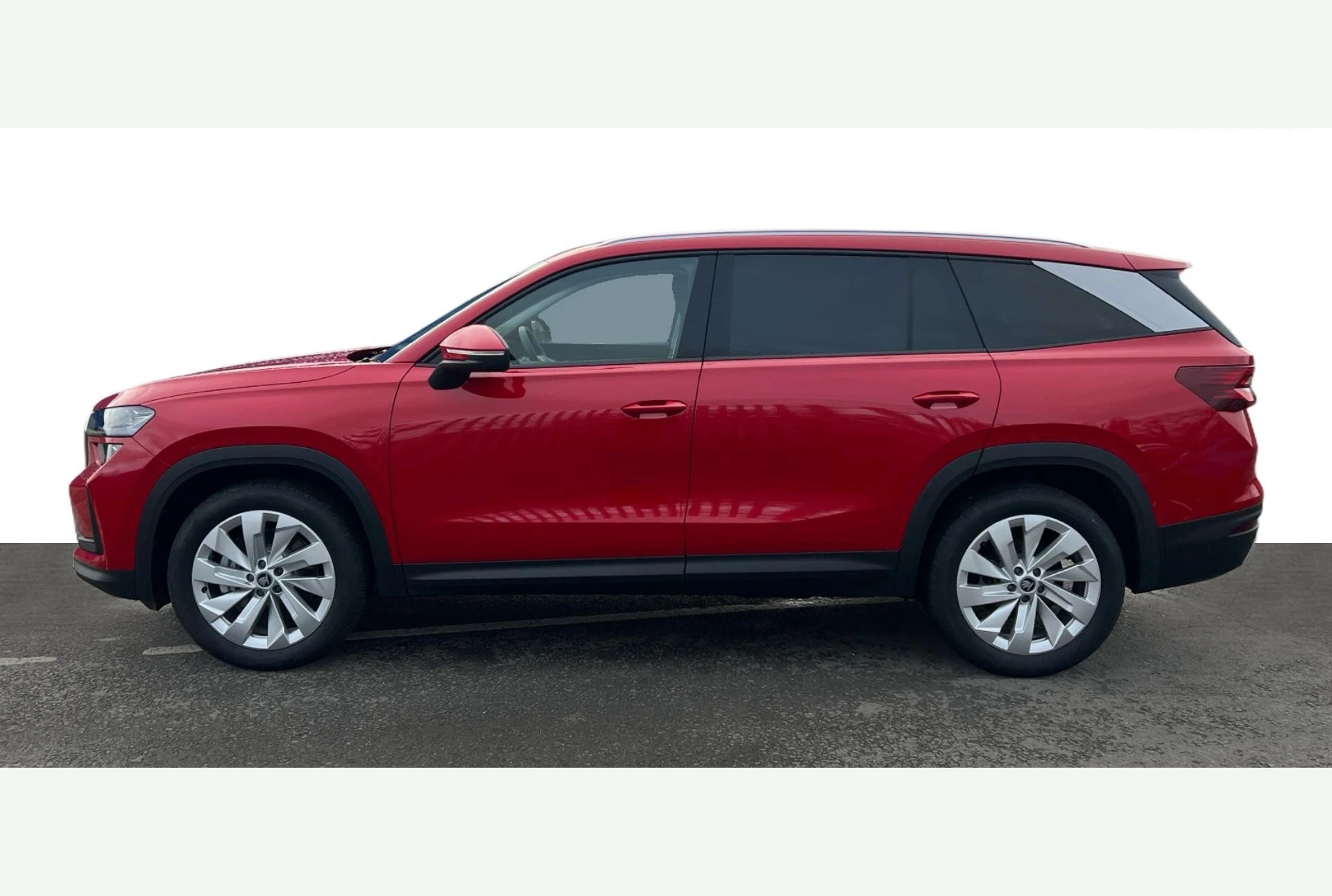 Skoda Kodiaq, photo 3 of 6