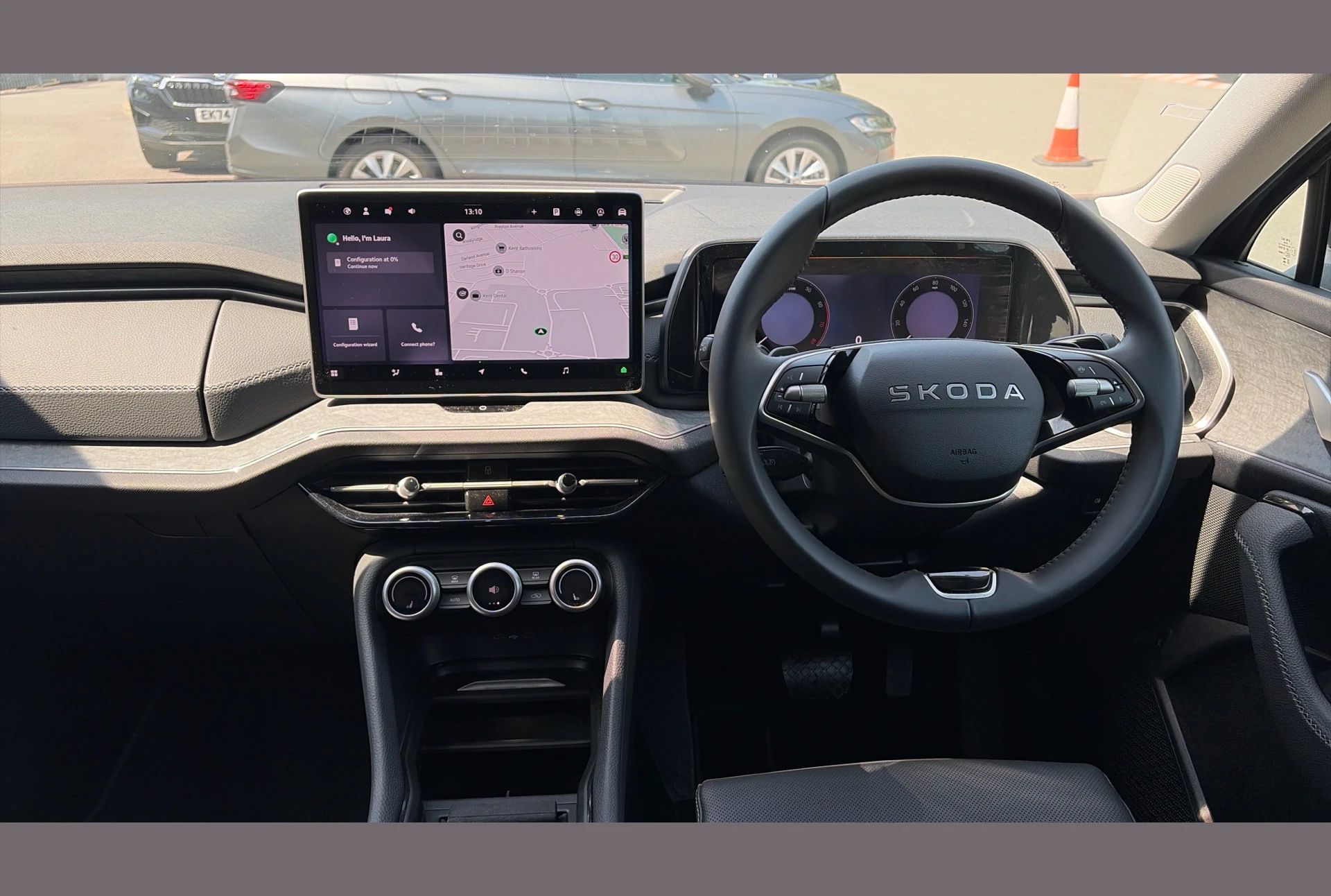 Skoda Kodiaq, photo 4 of 6
