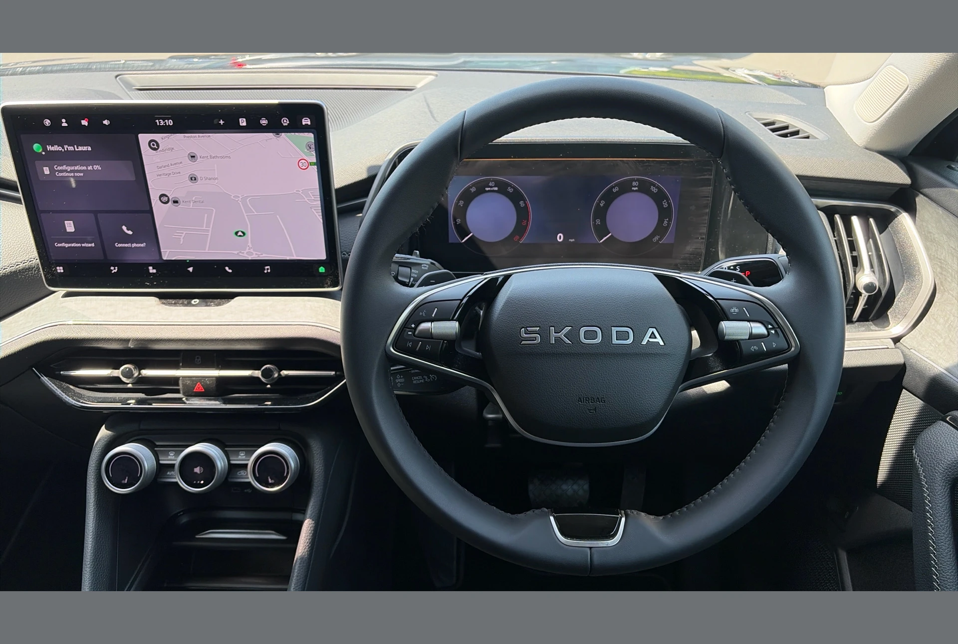 Skoda Kodiaq, photo 5 of 6