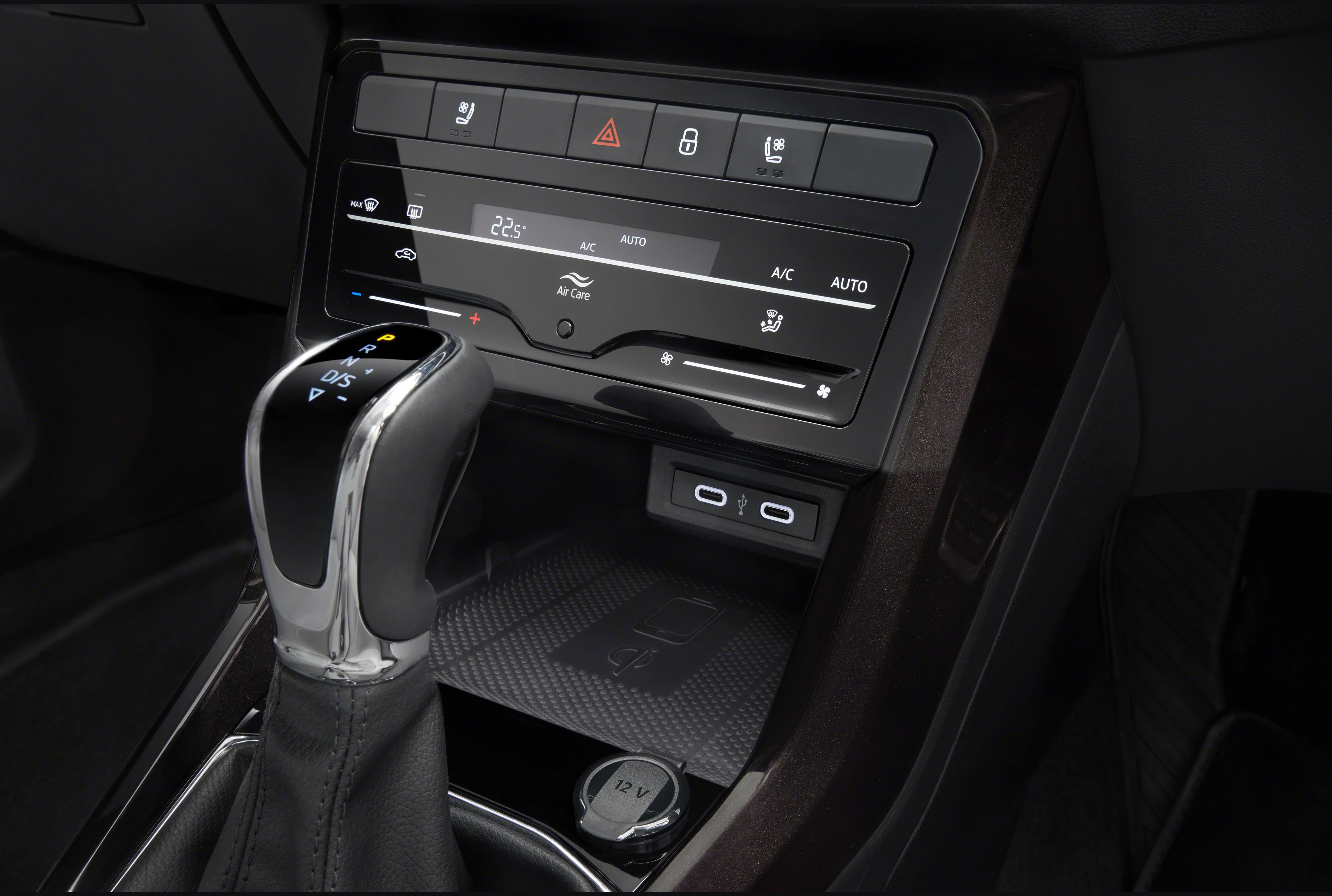 Skoda Kushaq, photo 6 of 6