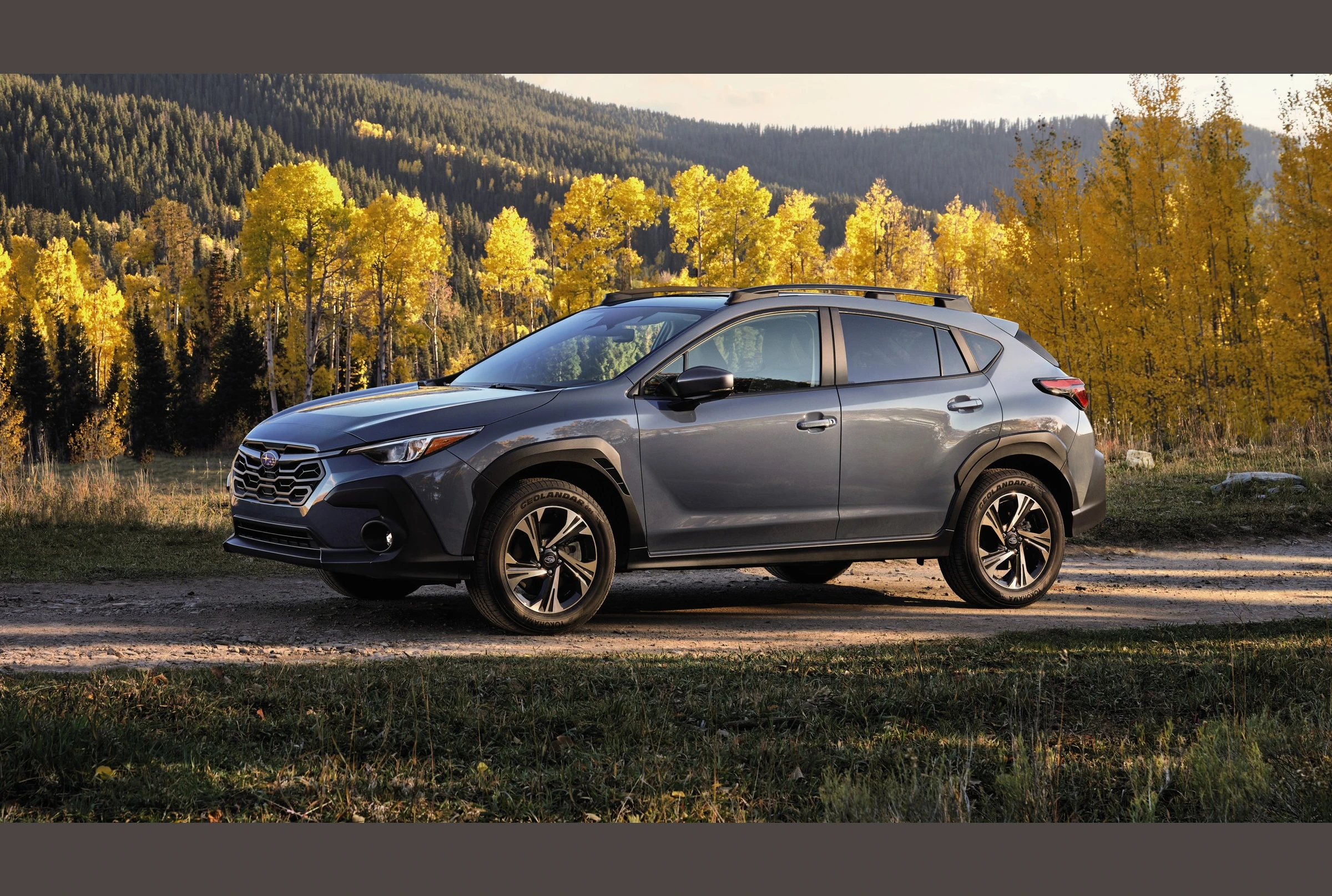Subaru Crosstrek, photo 3 of 6