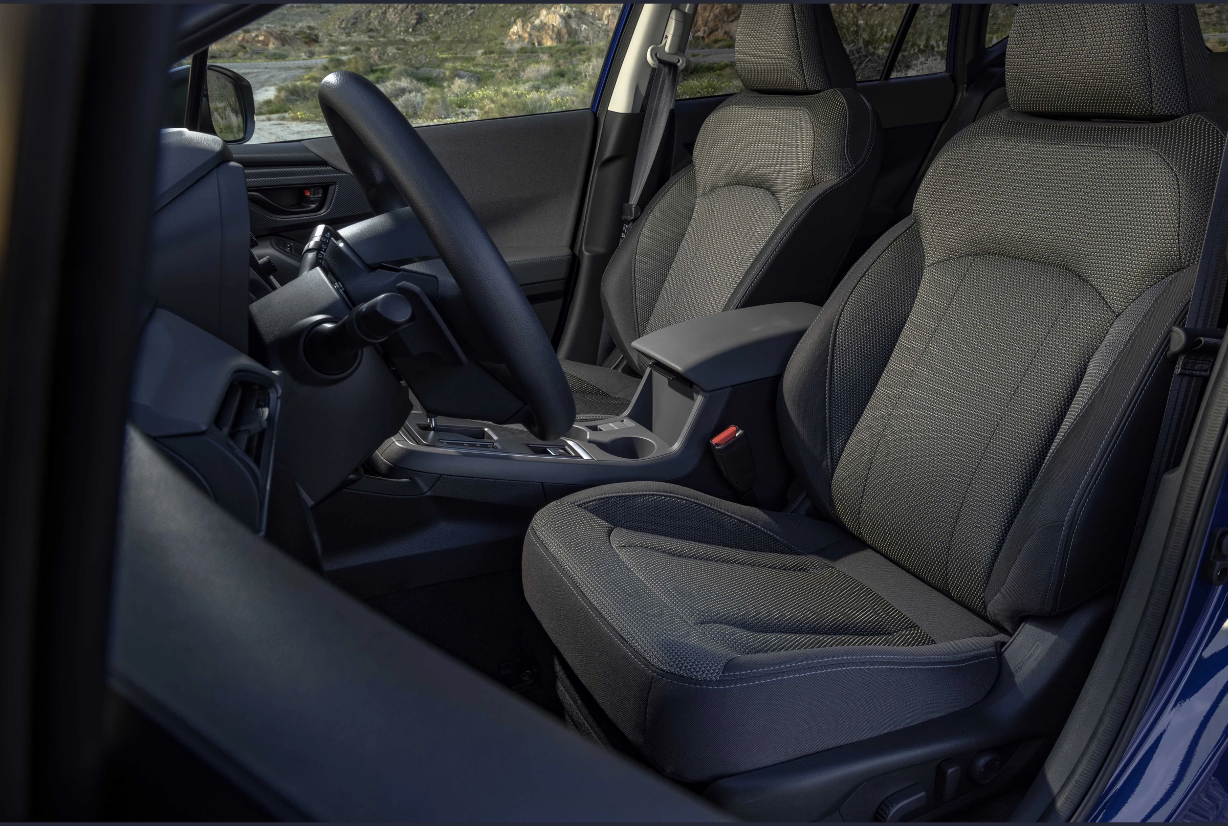 Subaru Crosstrek, photo 5 of 6