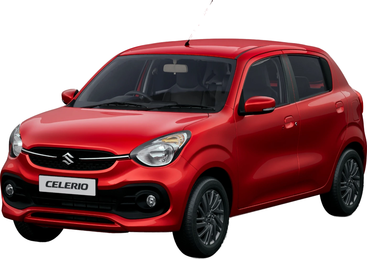 Suzuki Celerio in Brunei