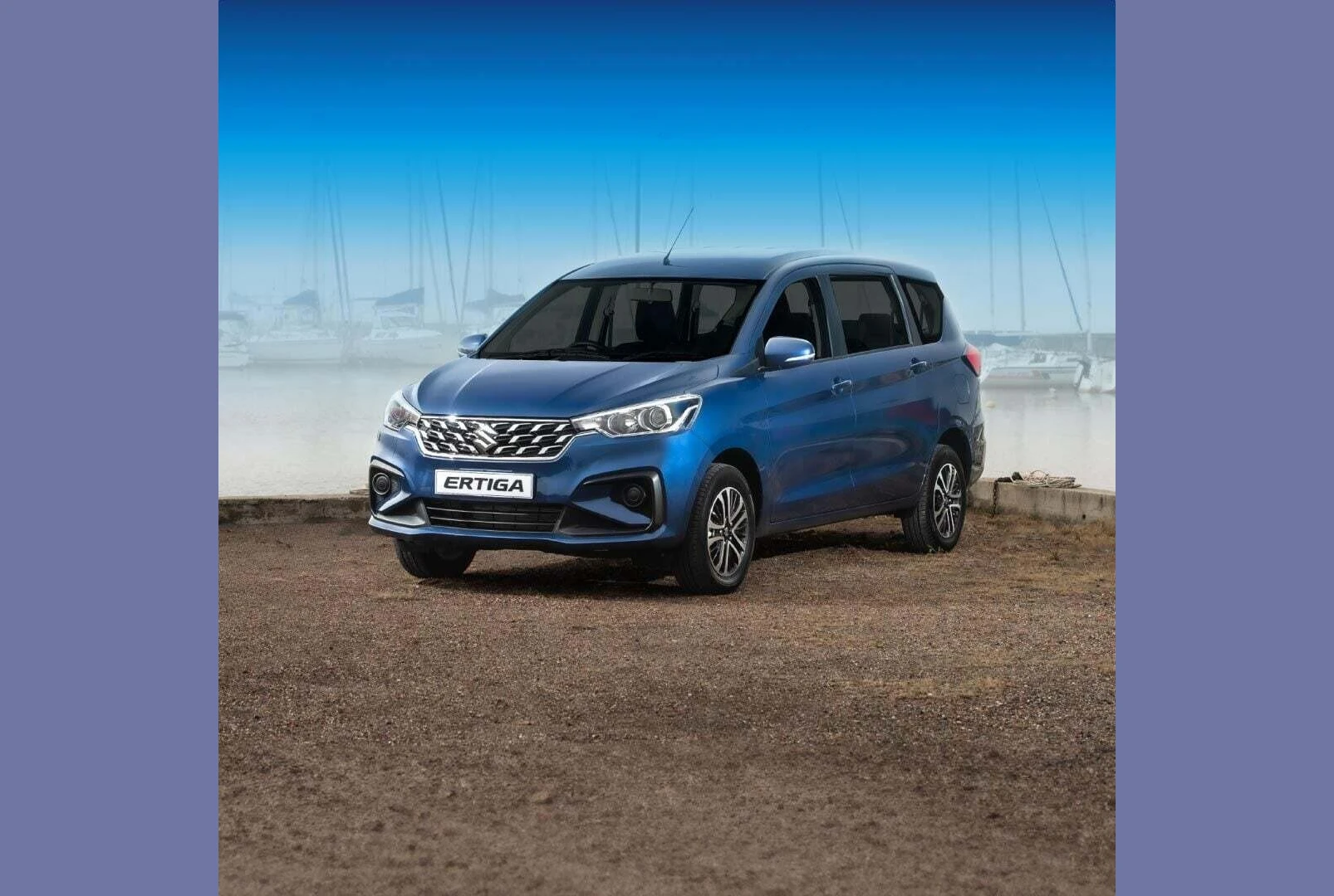 Suzuki Ertiga