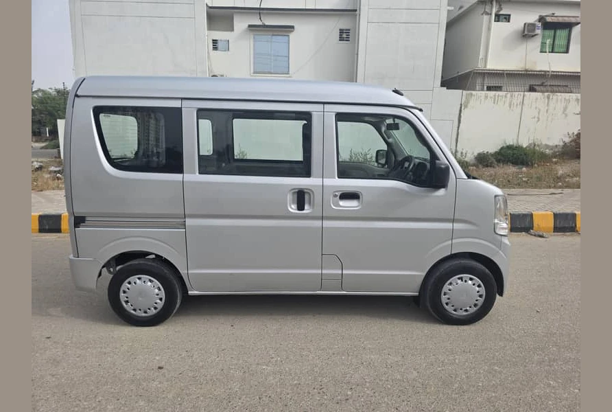 Suzuki Every, photo 3 of 6