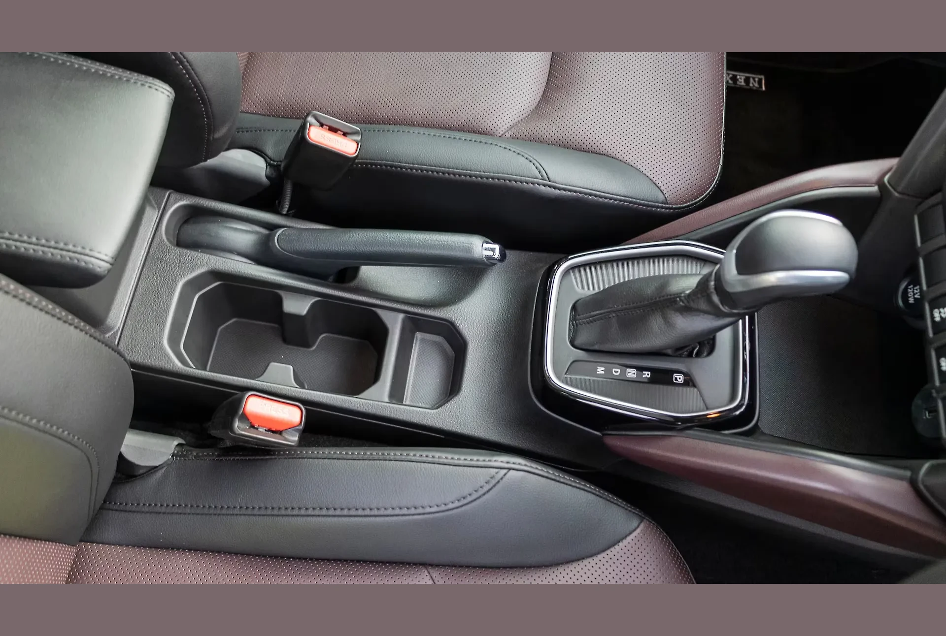 Suzuki Grand Vitara, photo 5 of 6