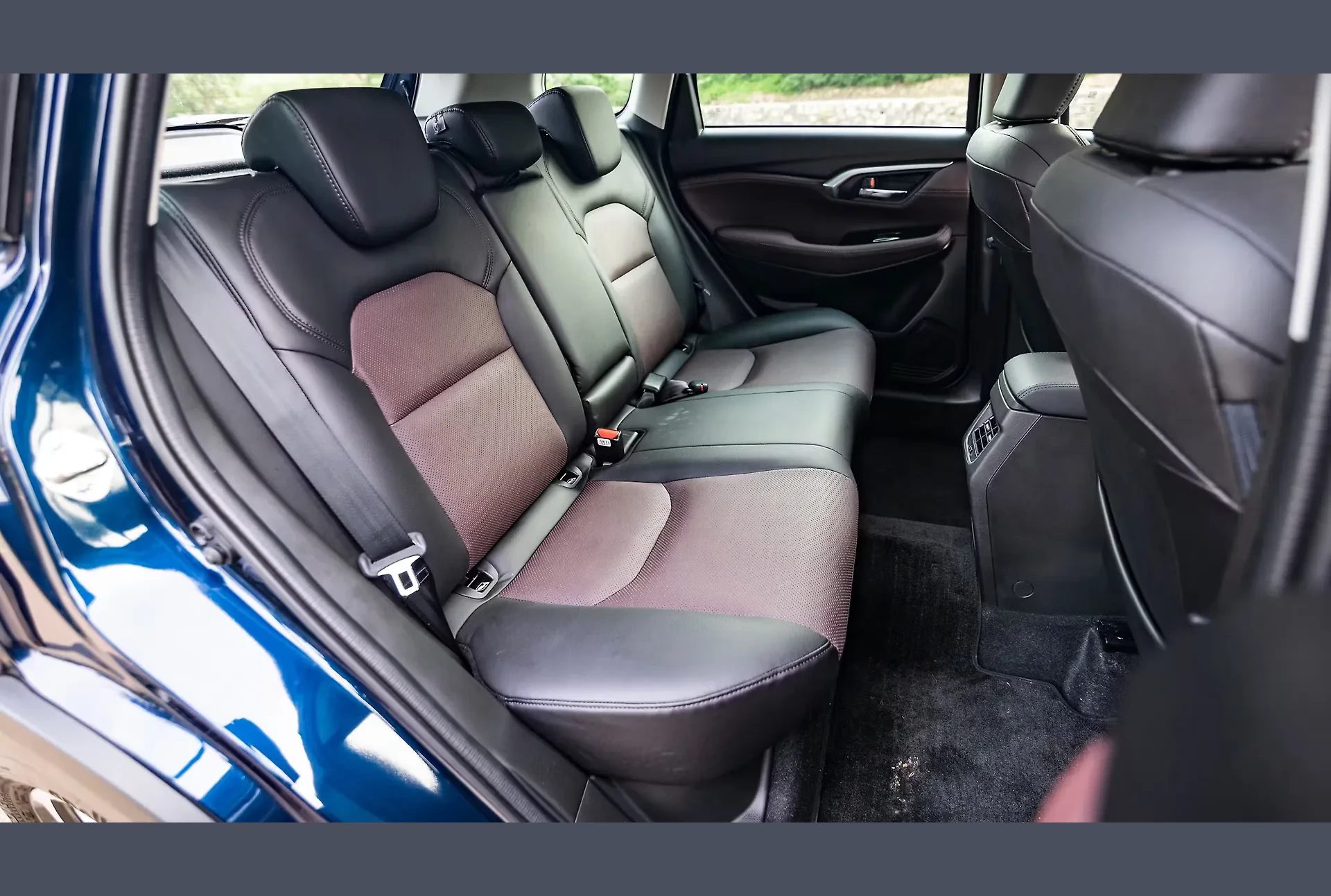 Suzuki Grand Vitara, photo 6 of 6
