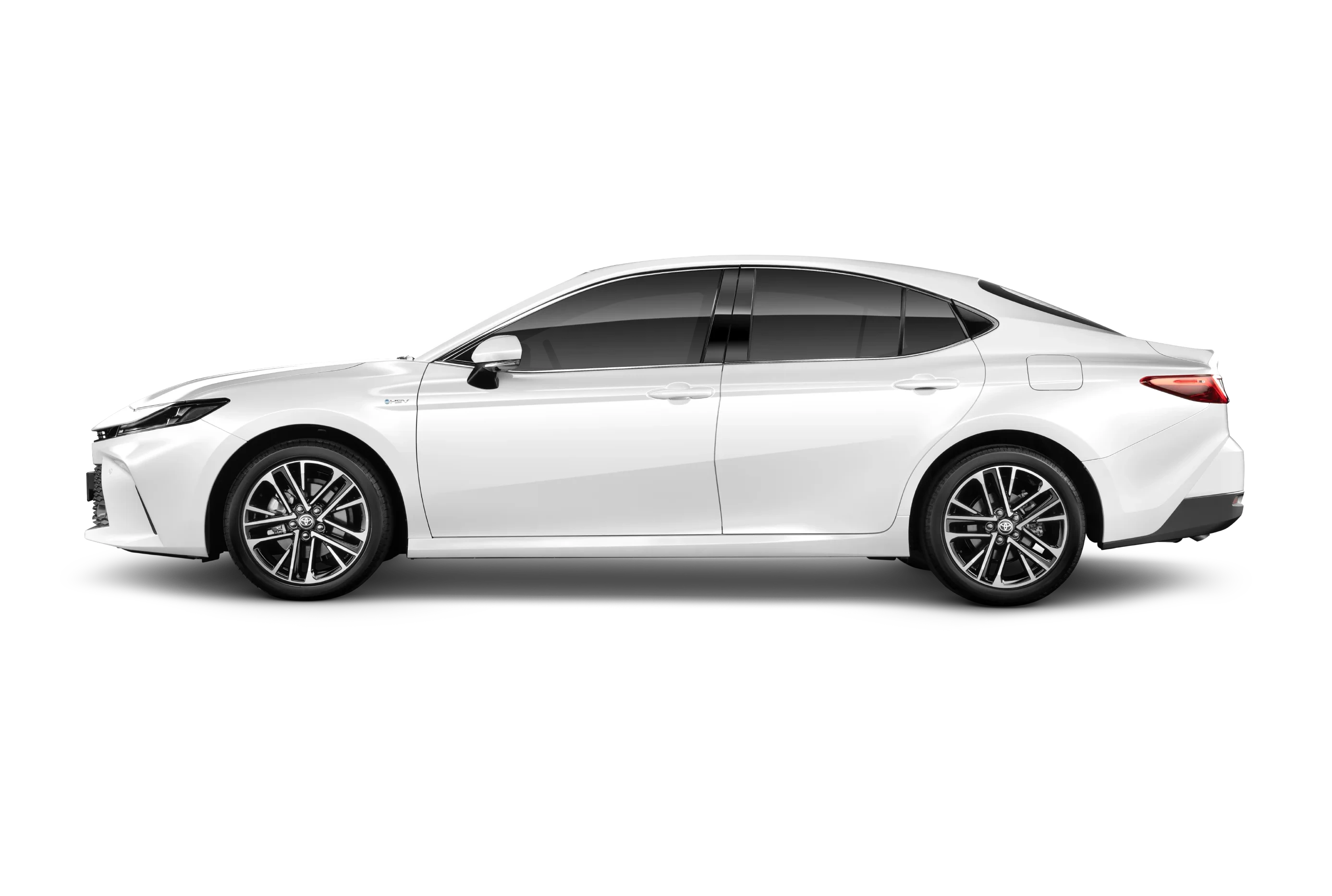 Toyota Camry HEV