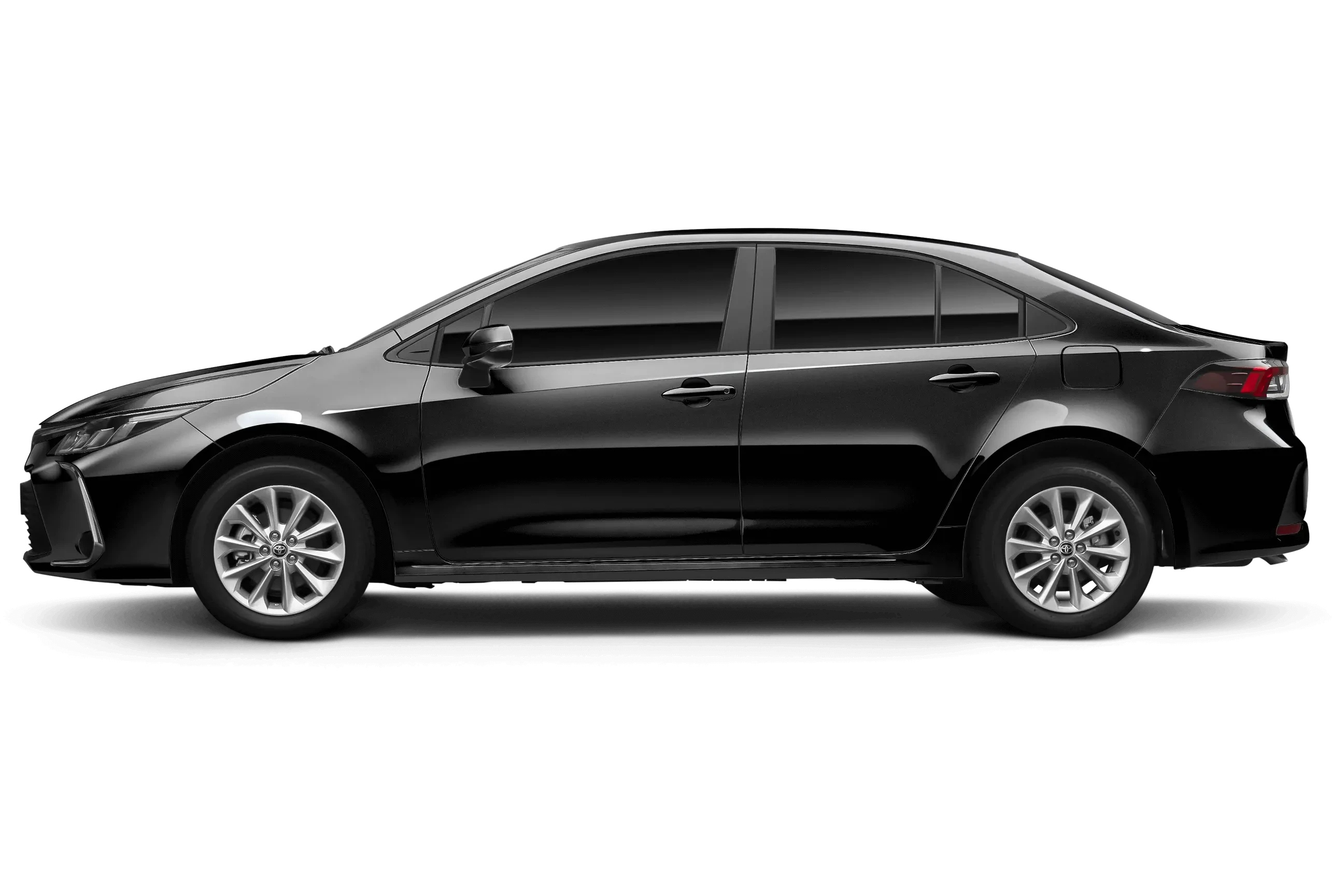 Toyota Corolla Altis, photo 2 of 6