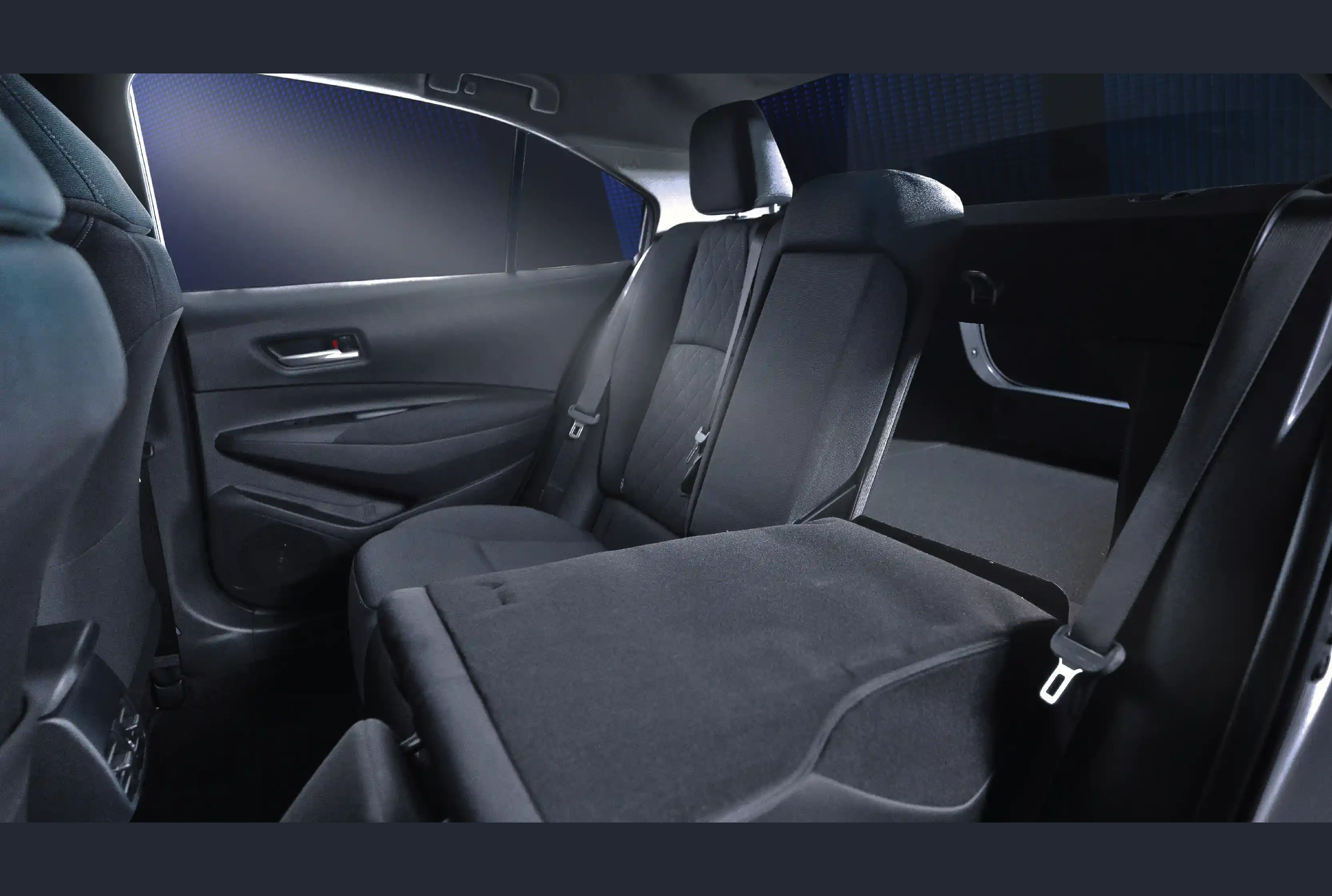 Toyota Corolla Altis, photo 6 of 6