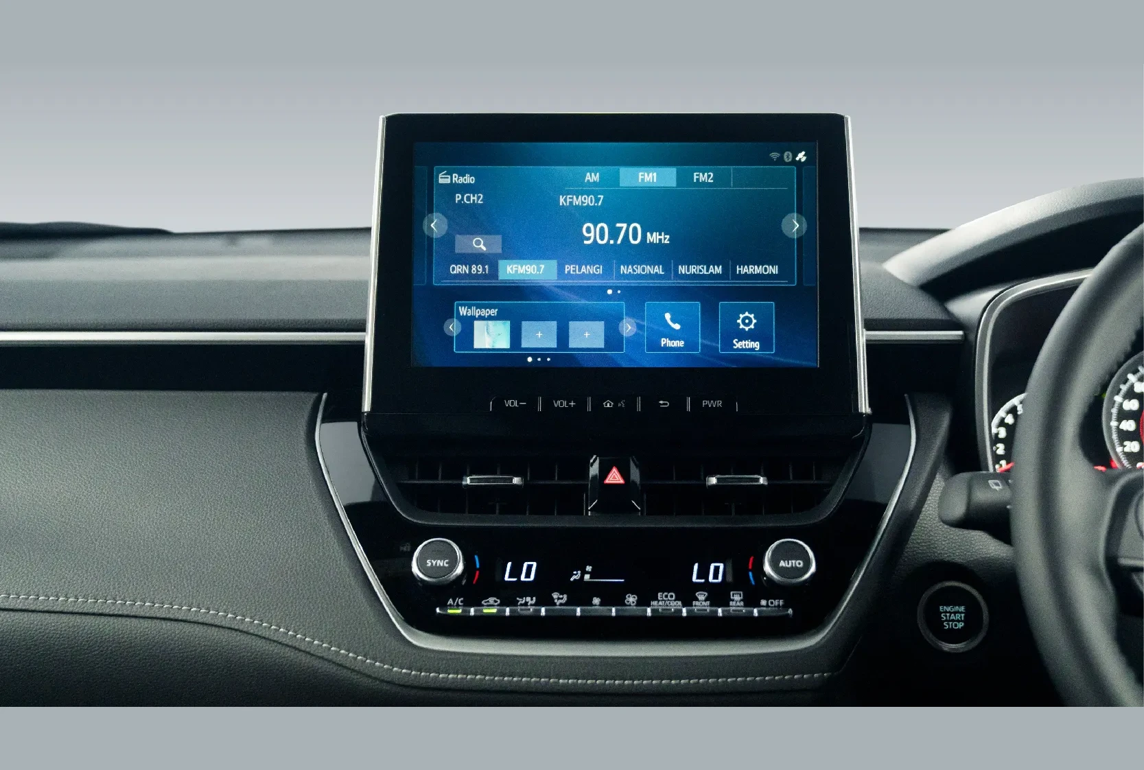 Toyota Corolla Cross, photo 6 of 6