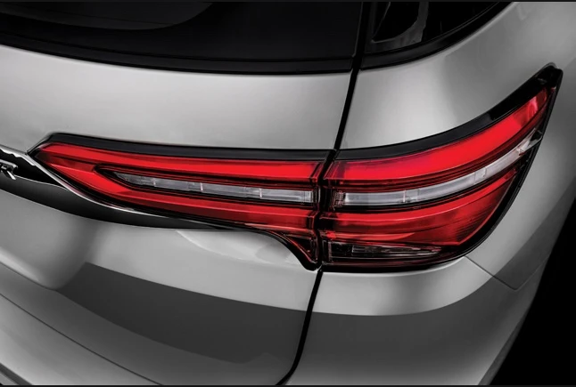 Toyota Fortuner, photo 5 of 6