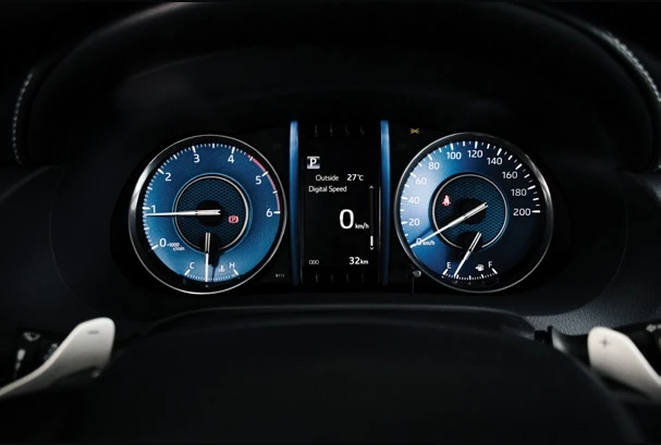 Toyota Fortuner, photo 6 of 6