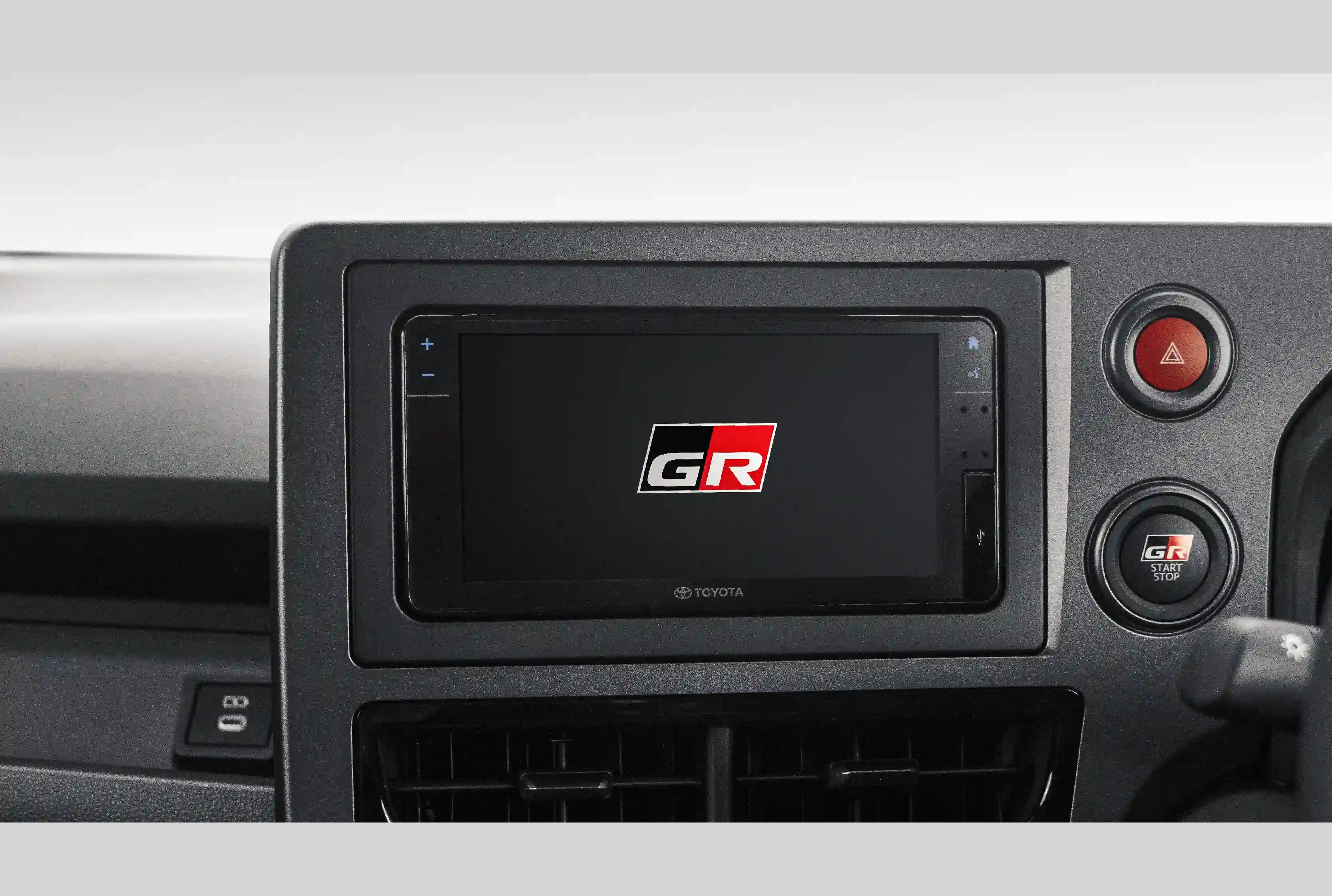 Toyota GR Yaris, photo 5 of 6
