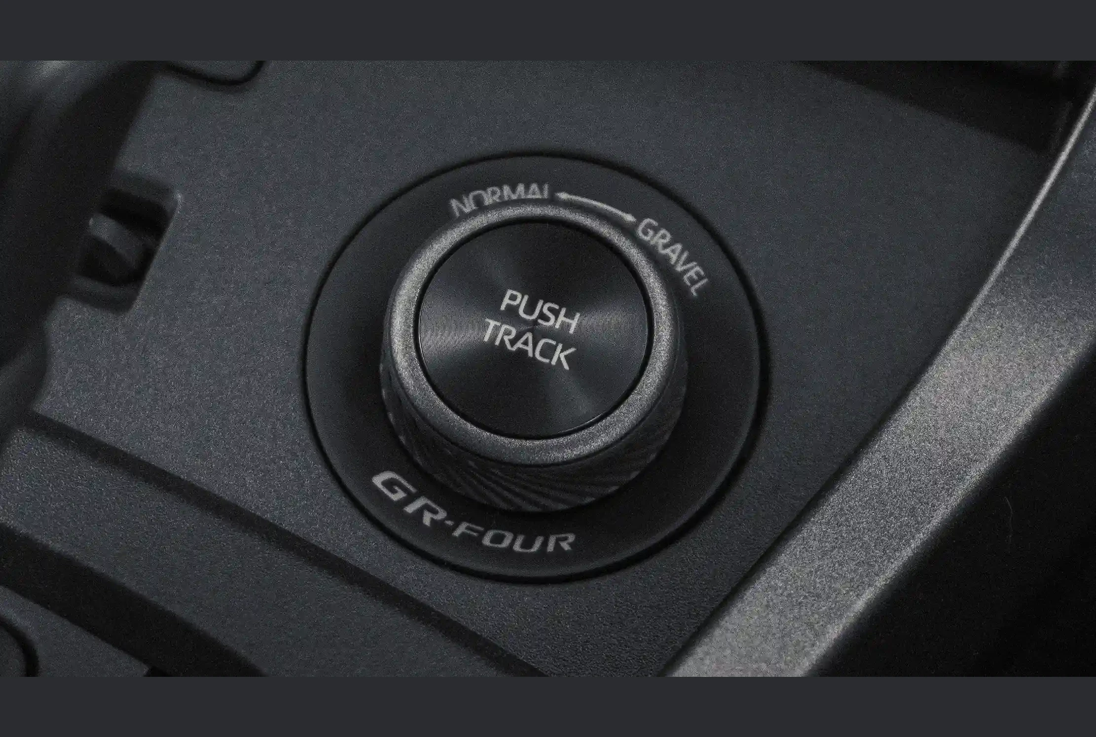 Toyota GR Yaris, photo 6 of 6