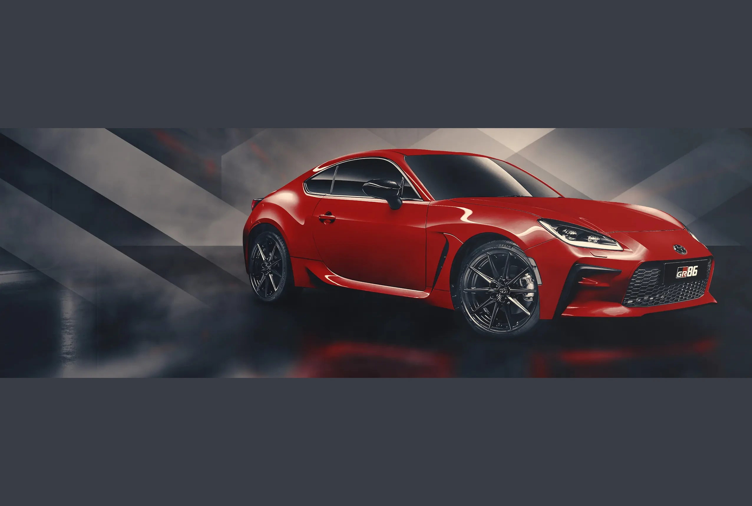 Toyota GR86