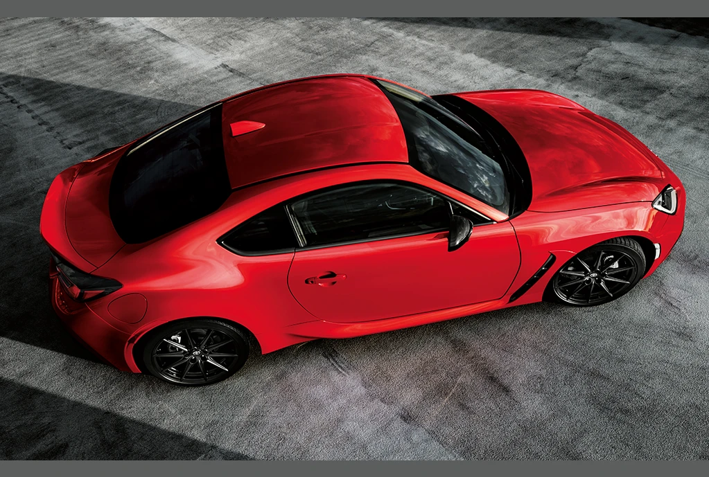 Toyota GR86, photo 2 of 6