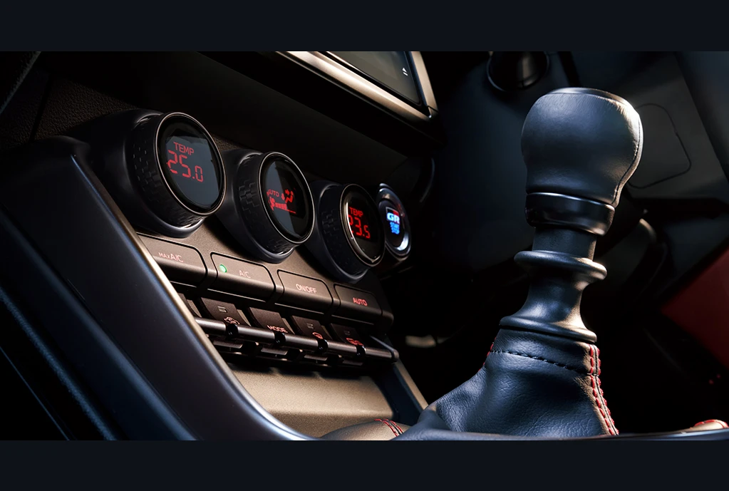 Toyota GR86, photo 5 of 6