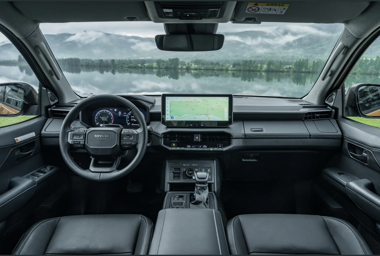 Toyota Hilux, photo 4 of 6