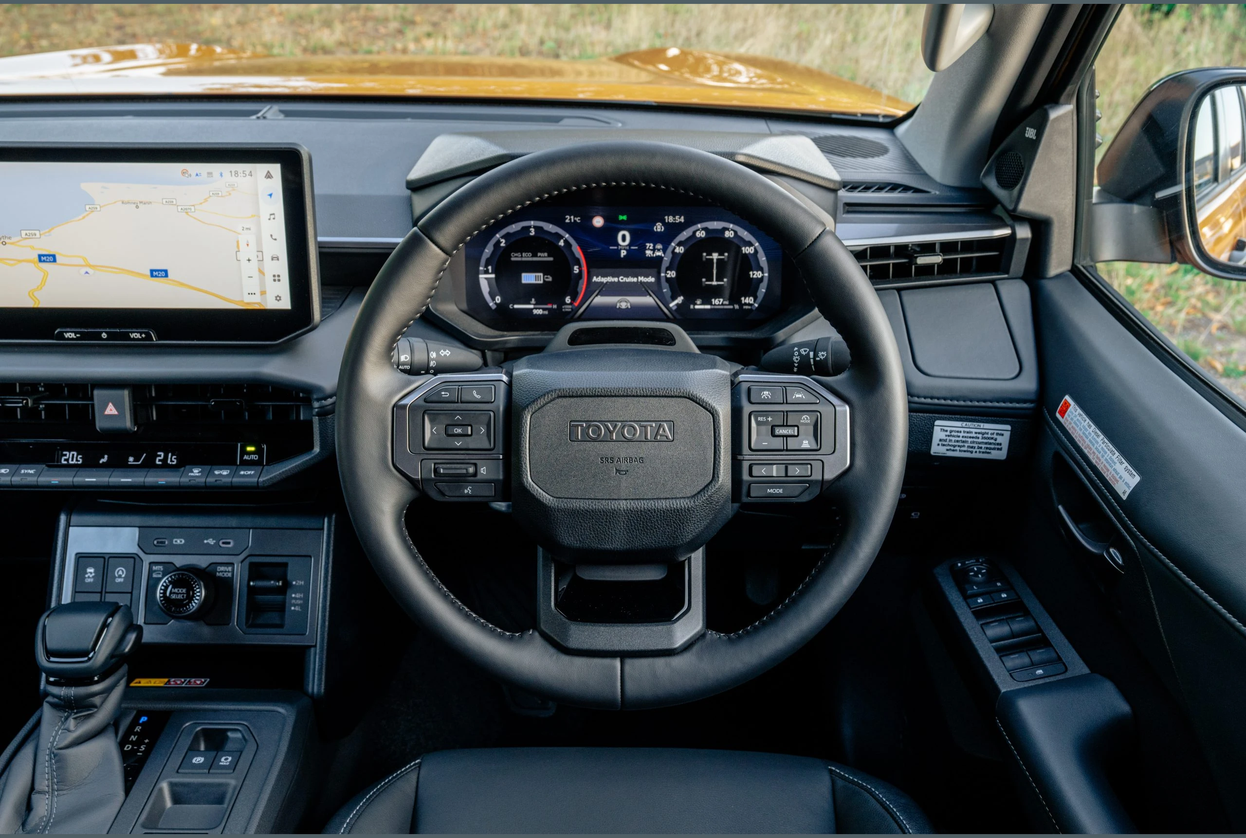 Toyota Hilux, photo 5 of 6