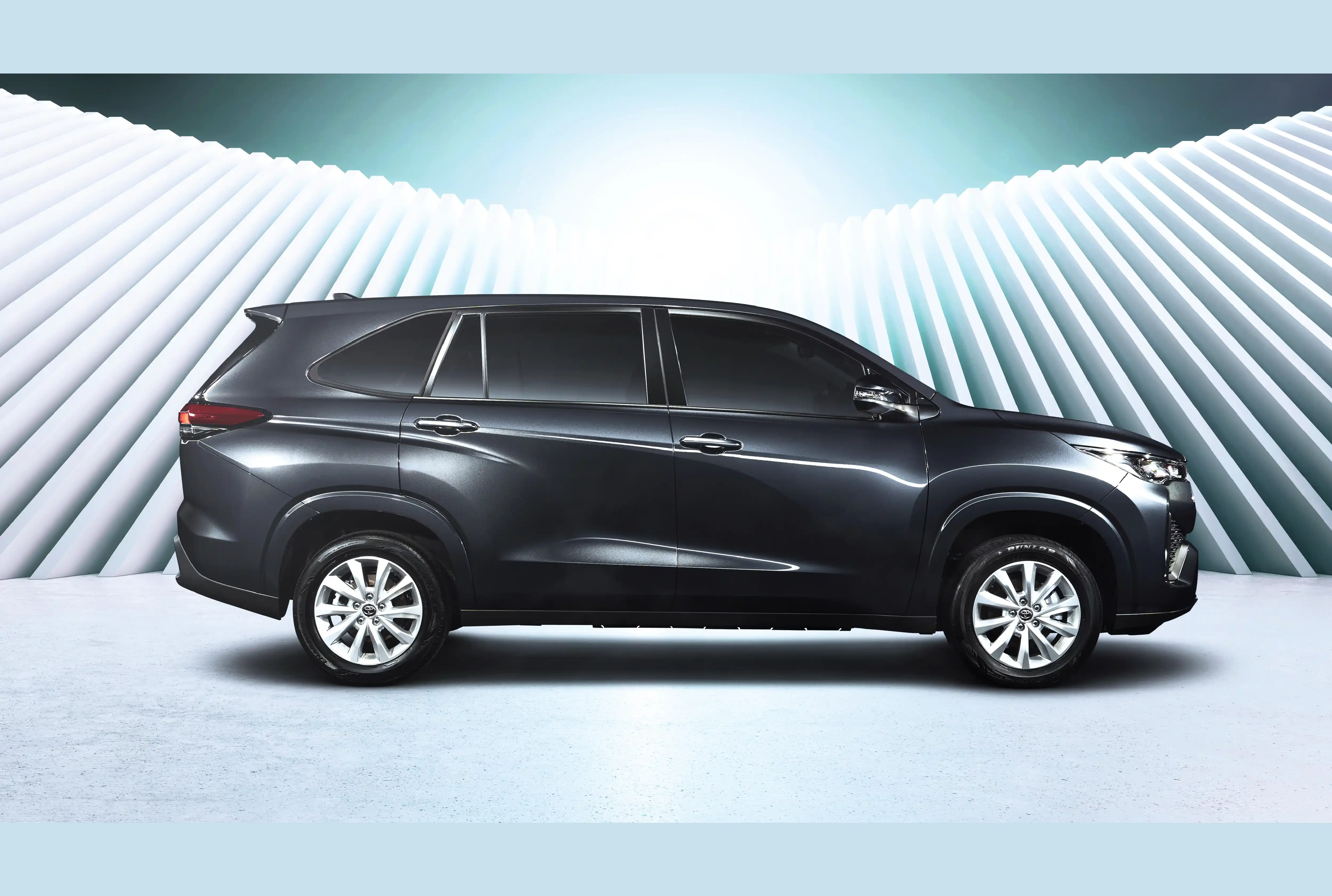 Toyota Innova