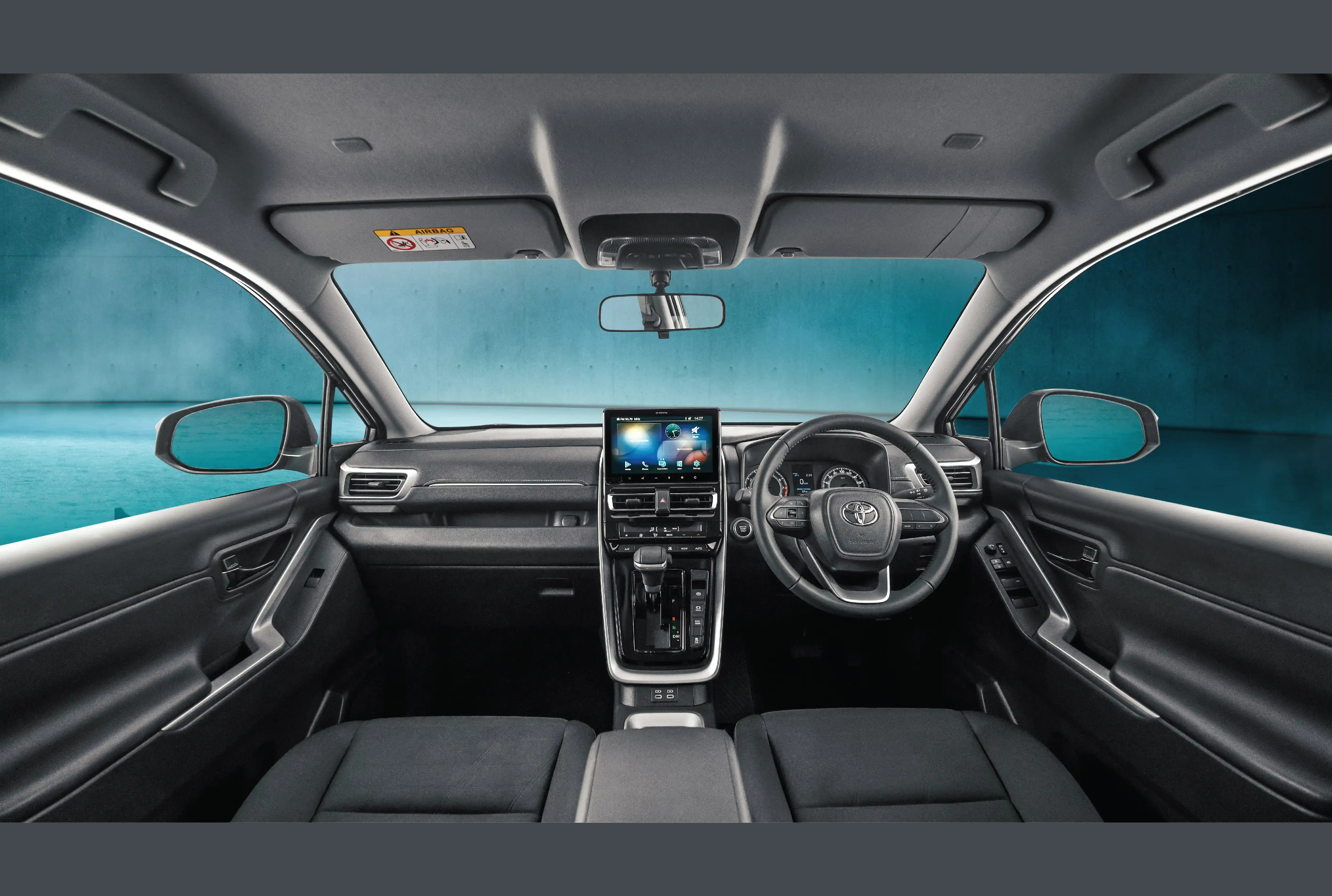 Toyota Innova, photo 4 of 6