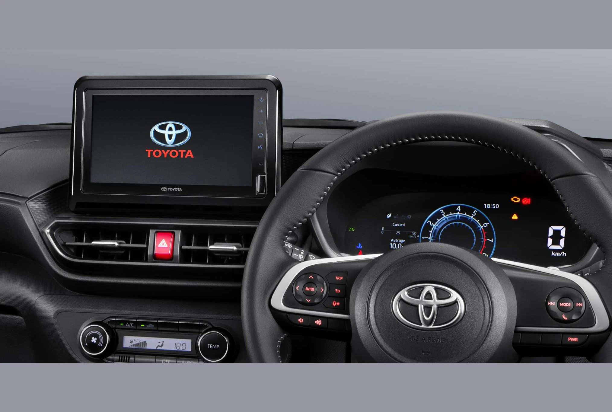 Toyota Raize, photo 3 of 6
