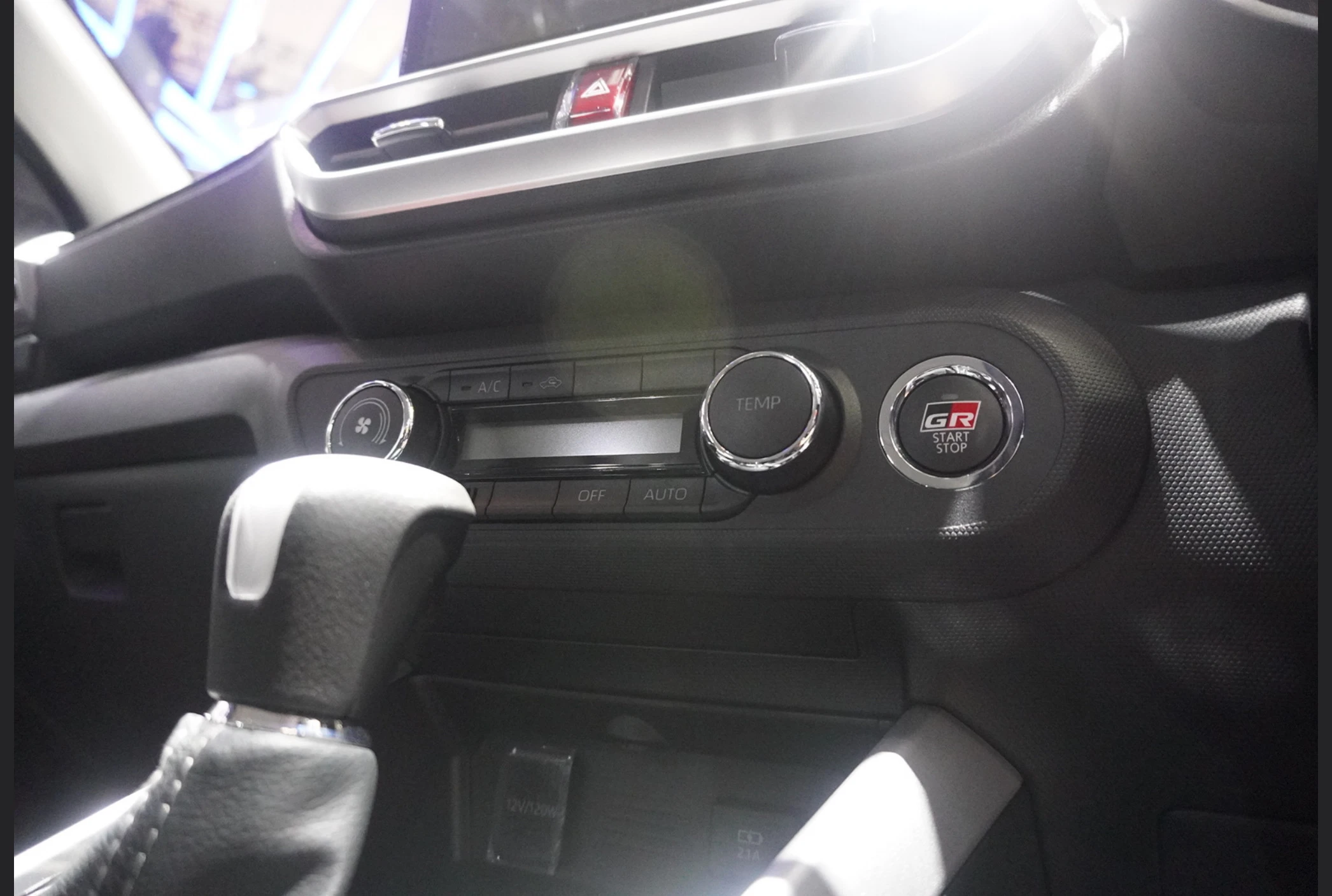 Toyota Raize, photo 5 of 6