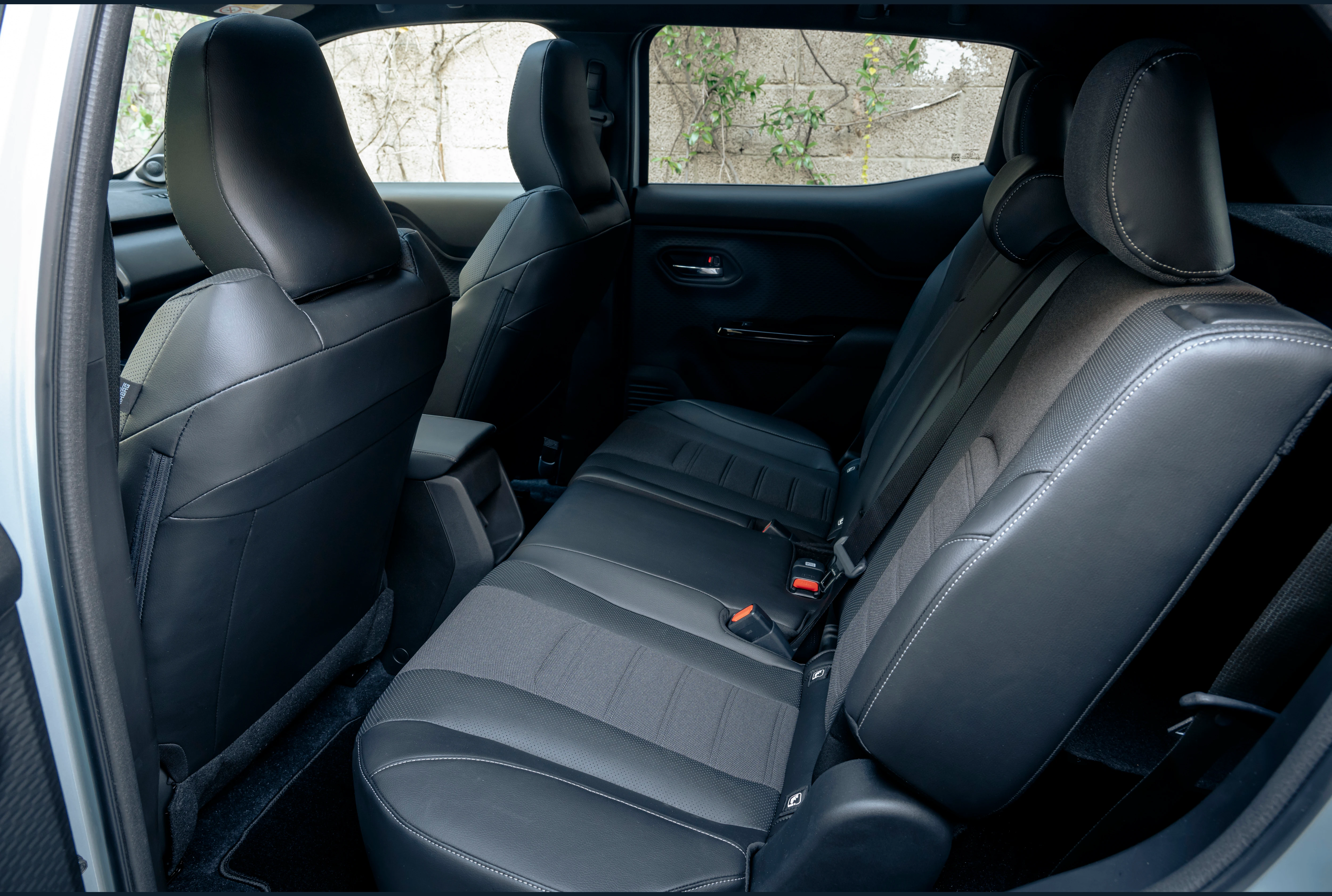 Toyota Urban Cruiser, photo 6 of 6