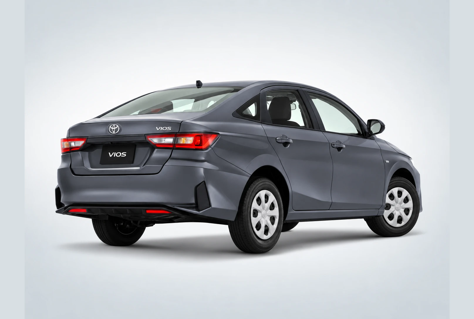 Toyota Vios, photo 2 of 6