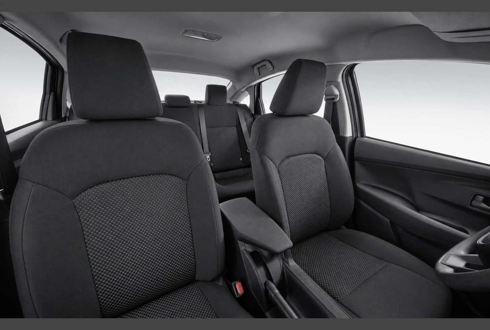 Toyota Vios, photo 5 of 6