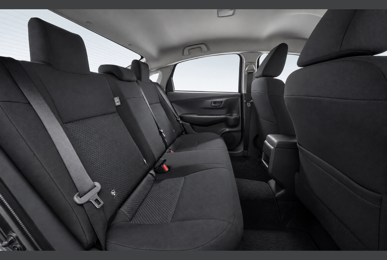 Toyota Vios, photo 6 of 6