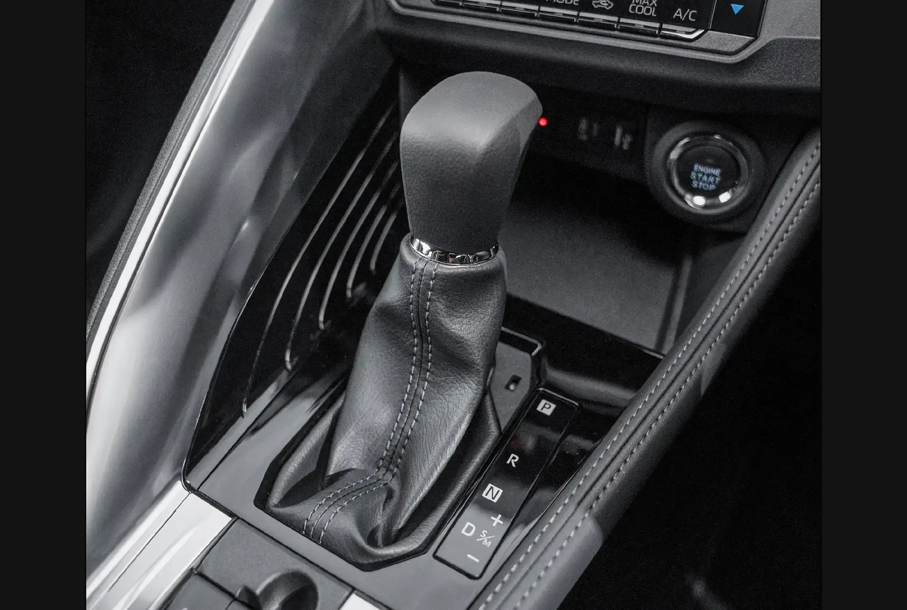 Toyota Yaris Cross, photo 5 of 6