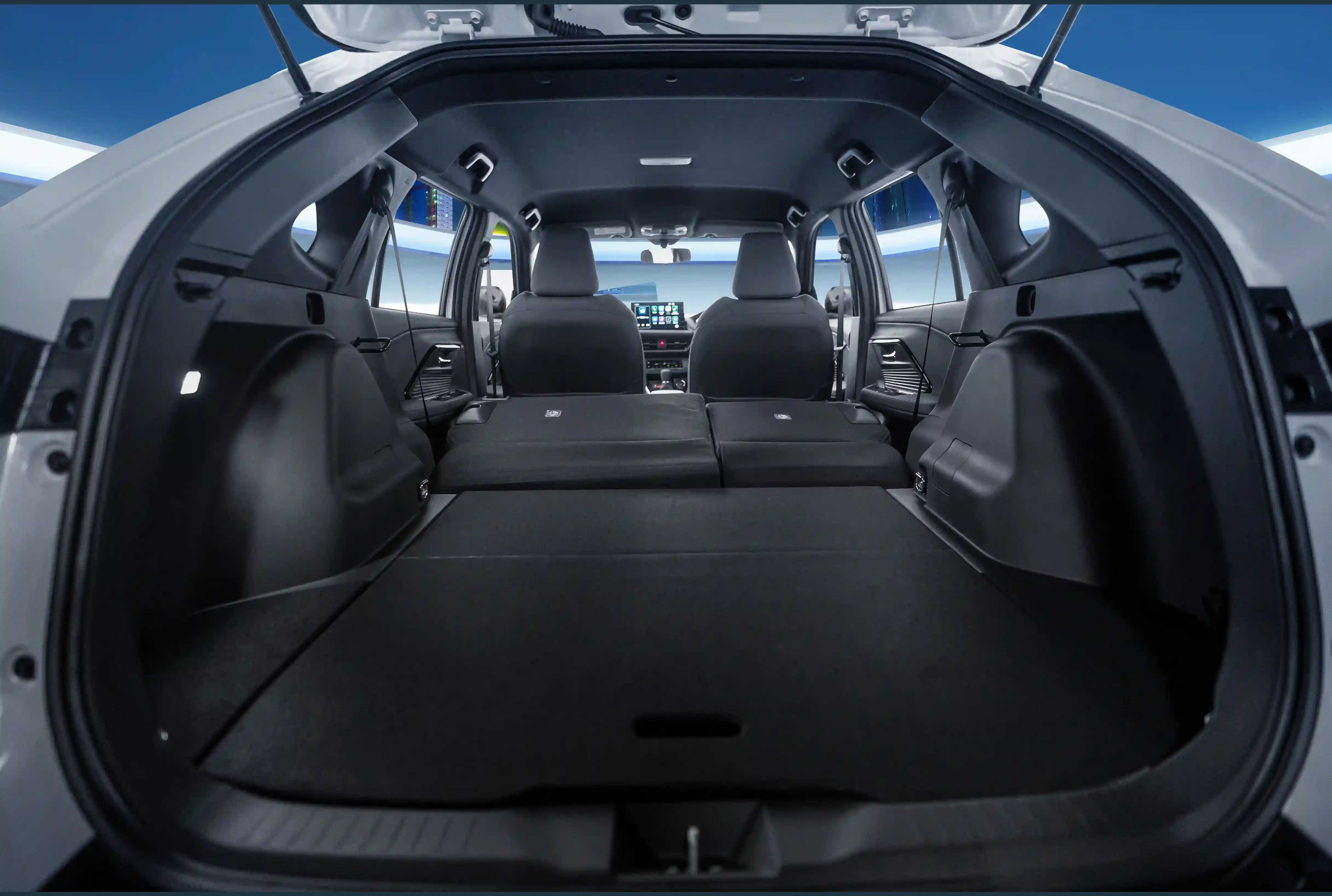 Toyota Yaris Cross, photo 6 of 6
