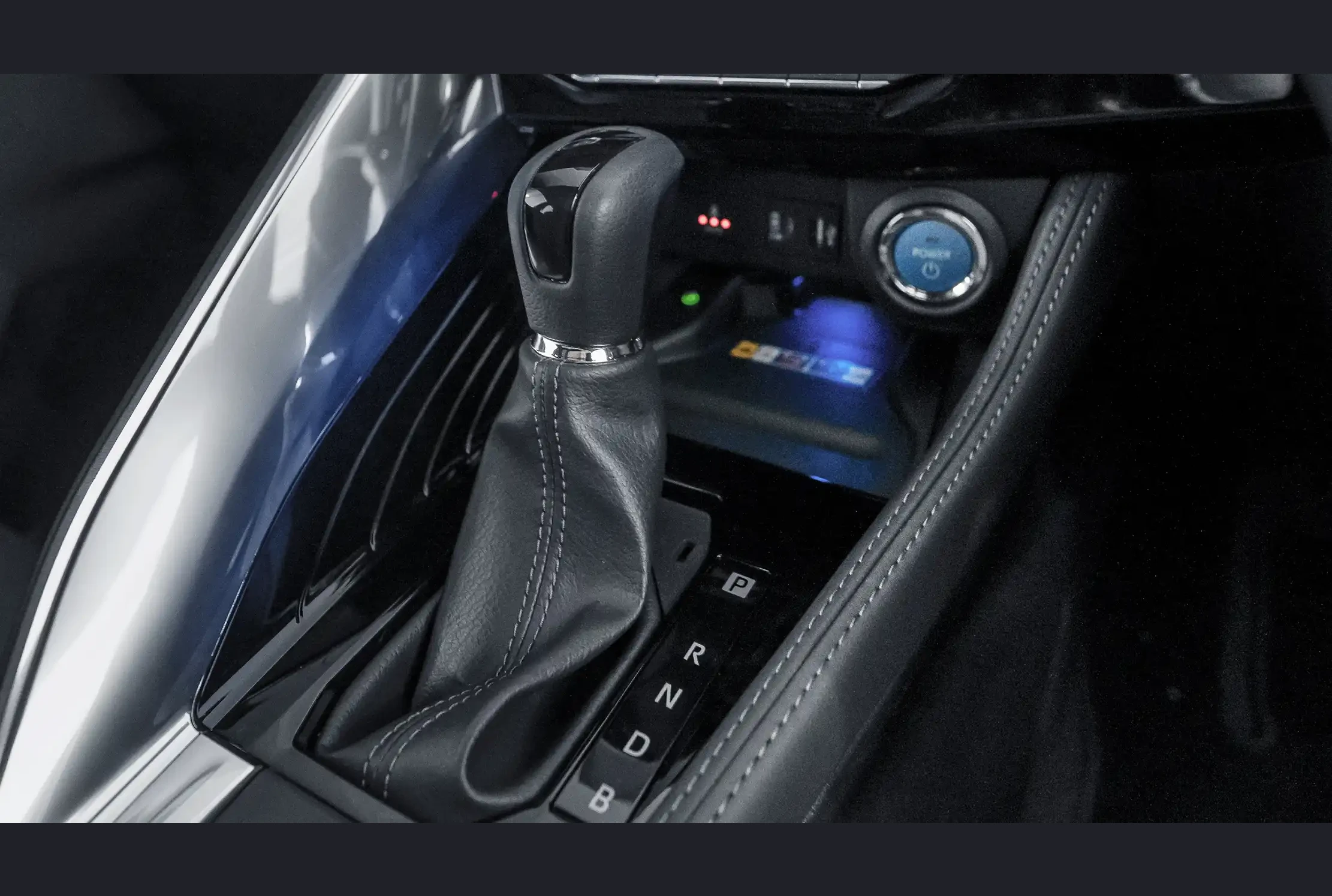 Toyota Yaris Cross Hybrid, photo 5 of 6