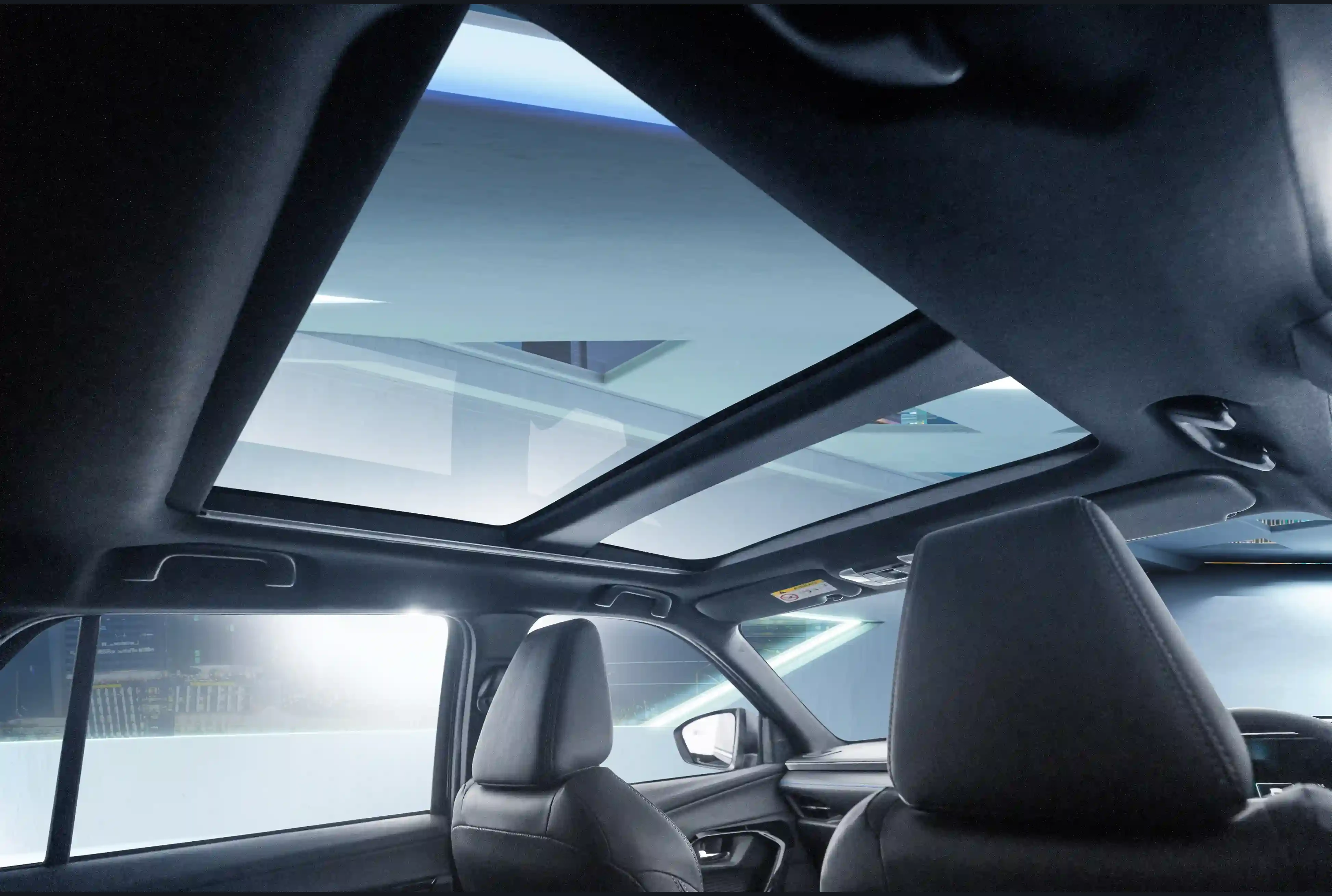 Toyota Yaris Cross Hybrid, photo 6 of 6