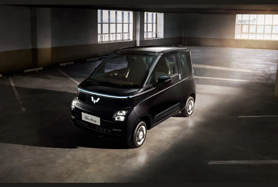 Wuling Air EV