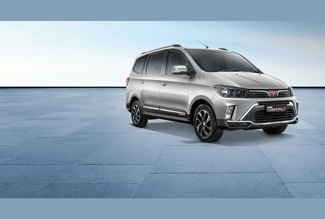 Wuling Confero S